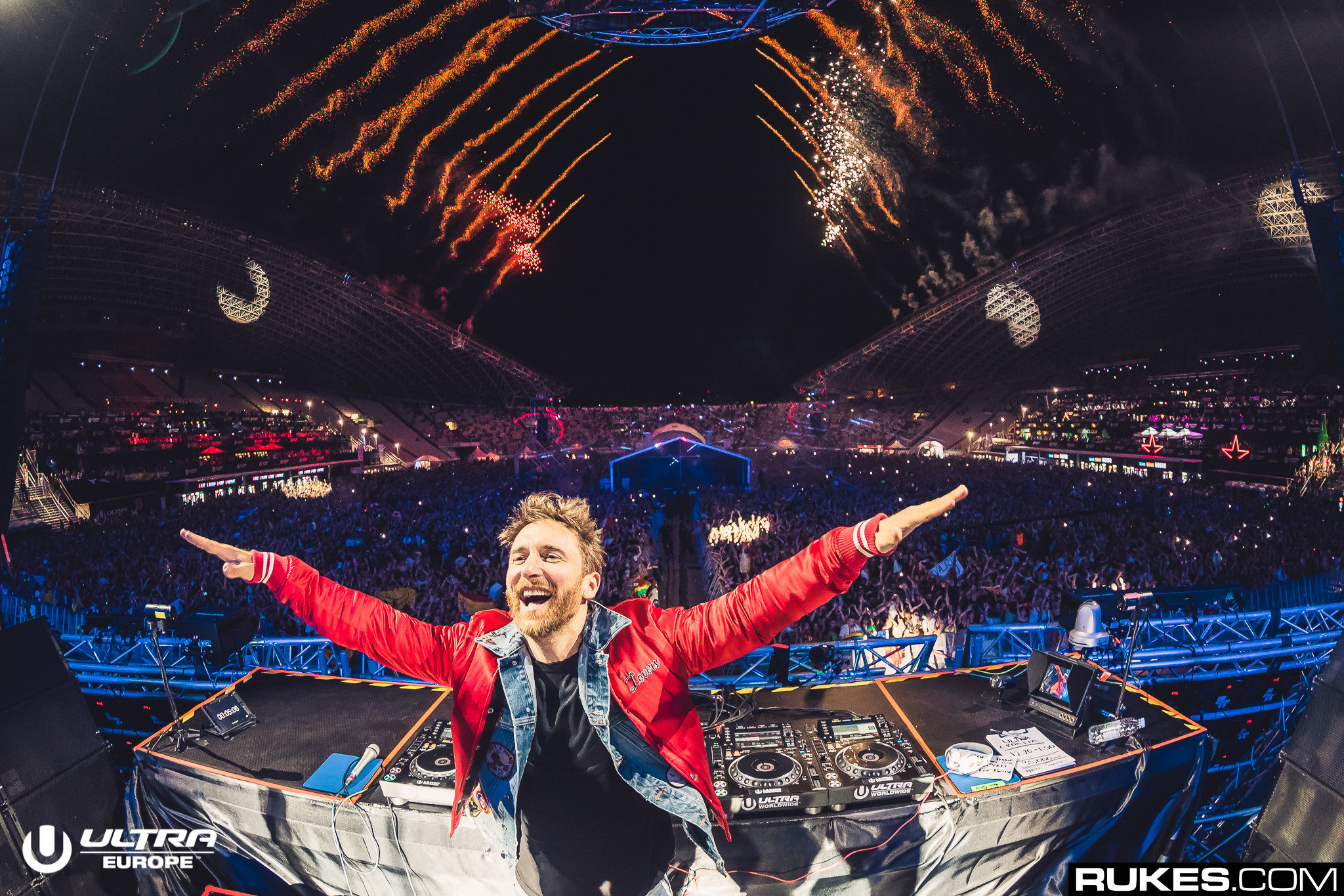 david guetta