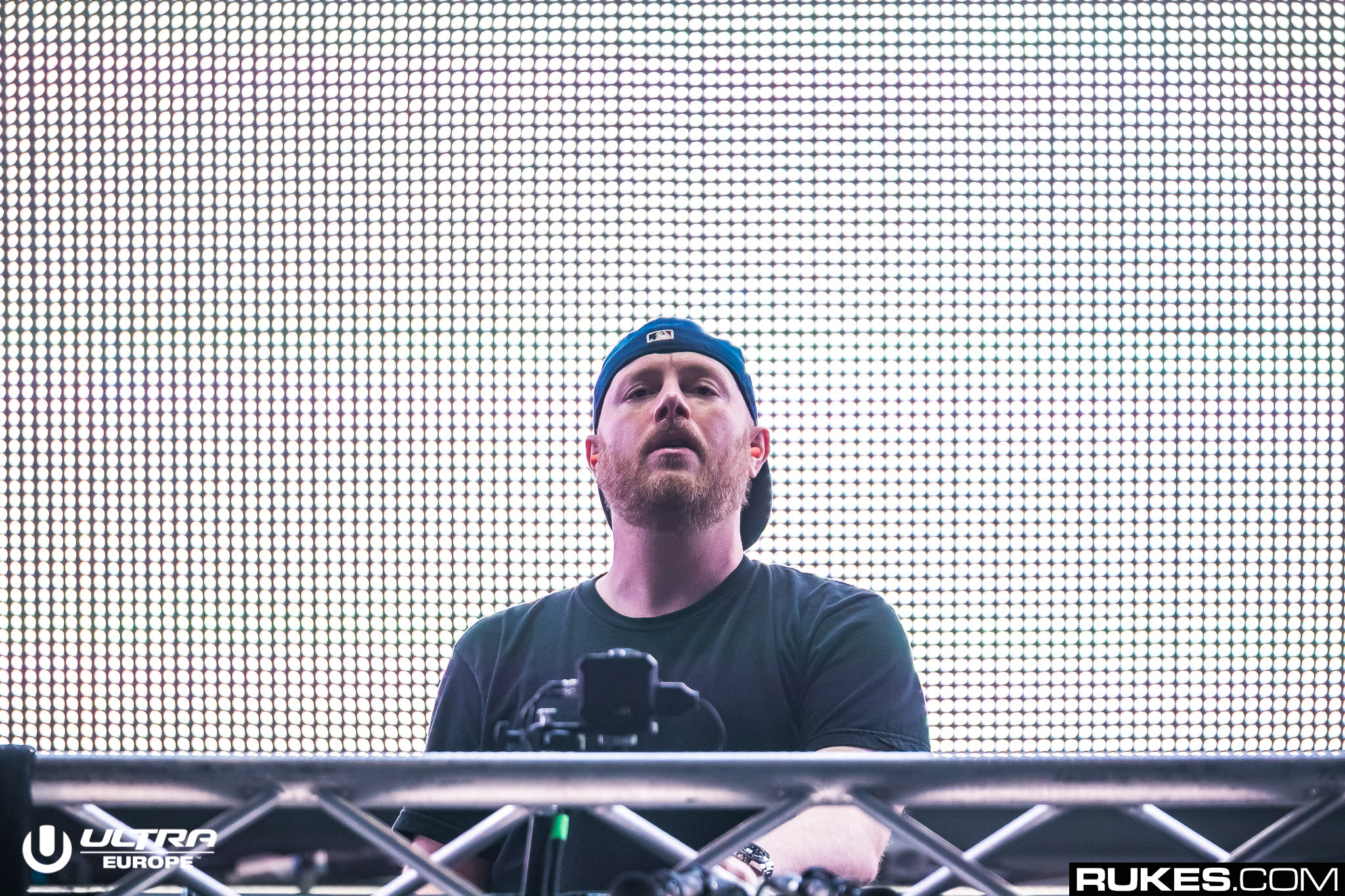 eric prydz