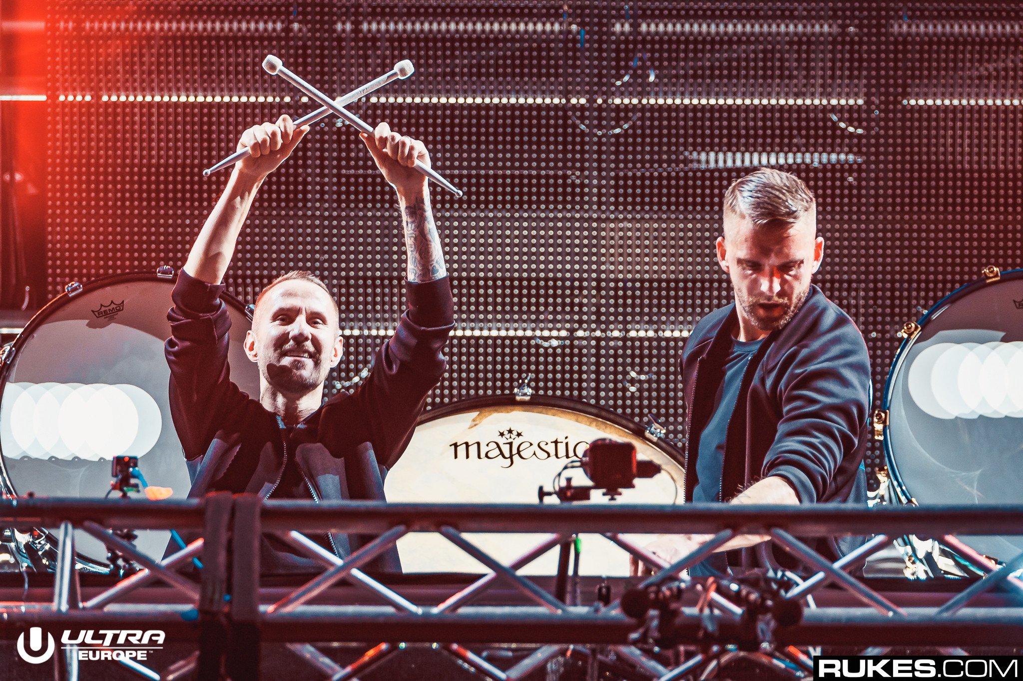 galantis