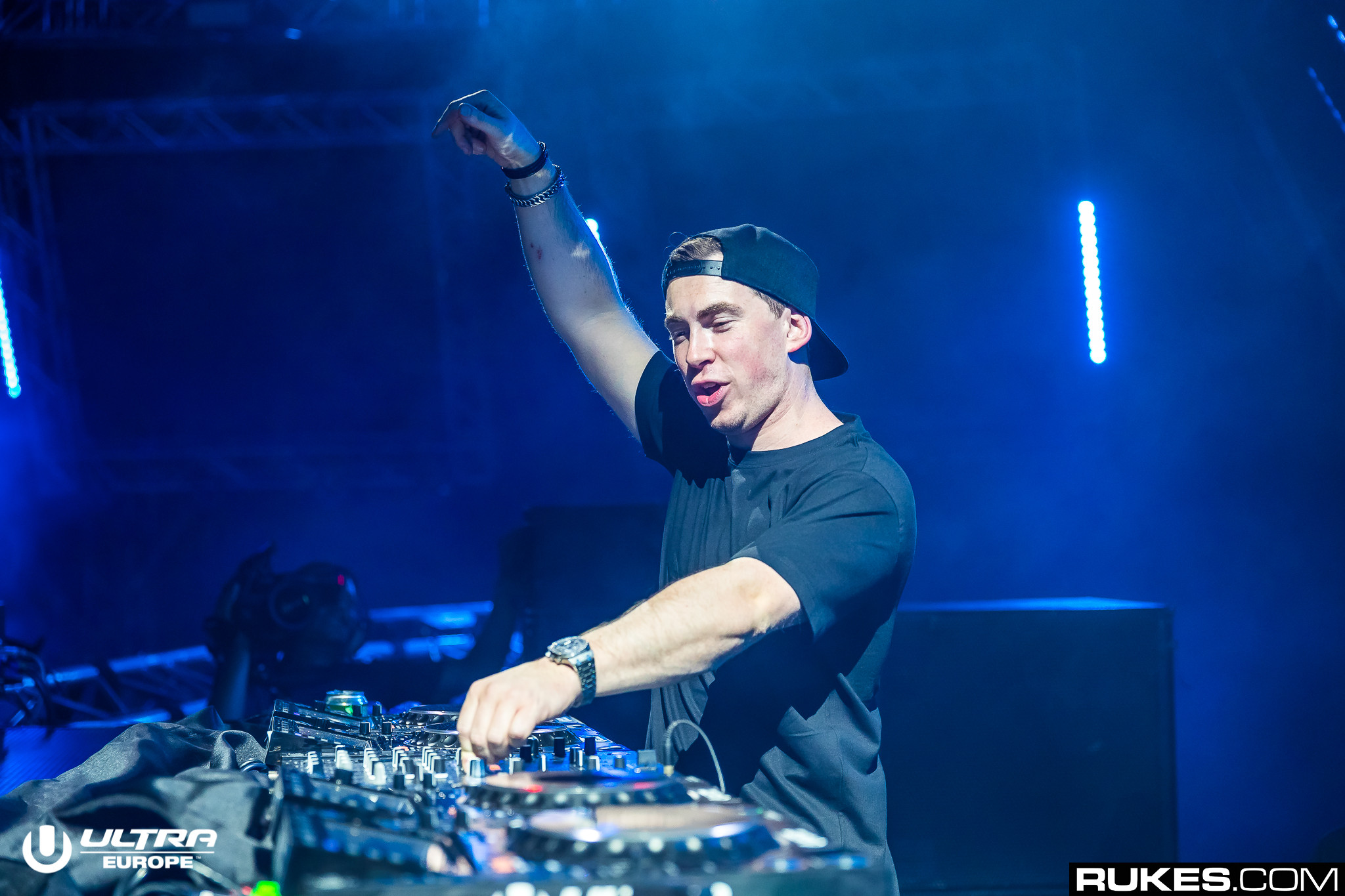 hardwell