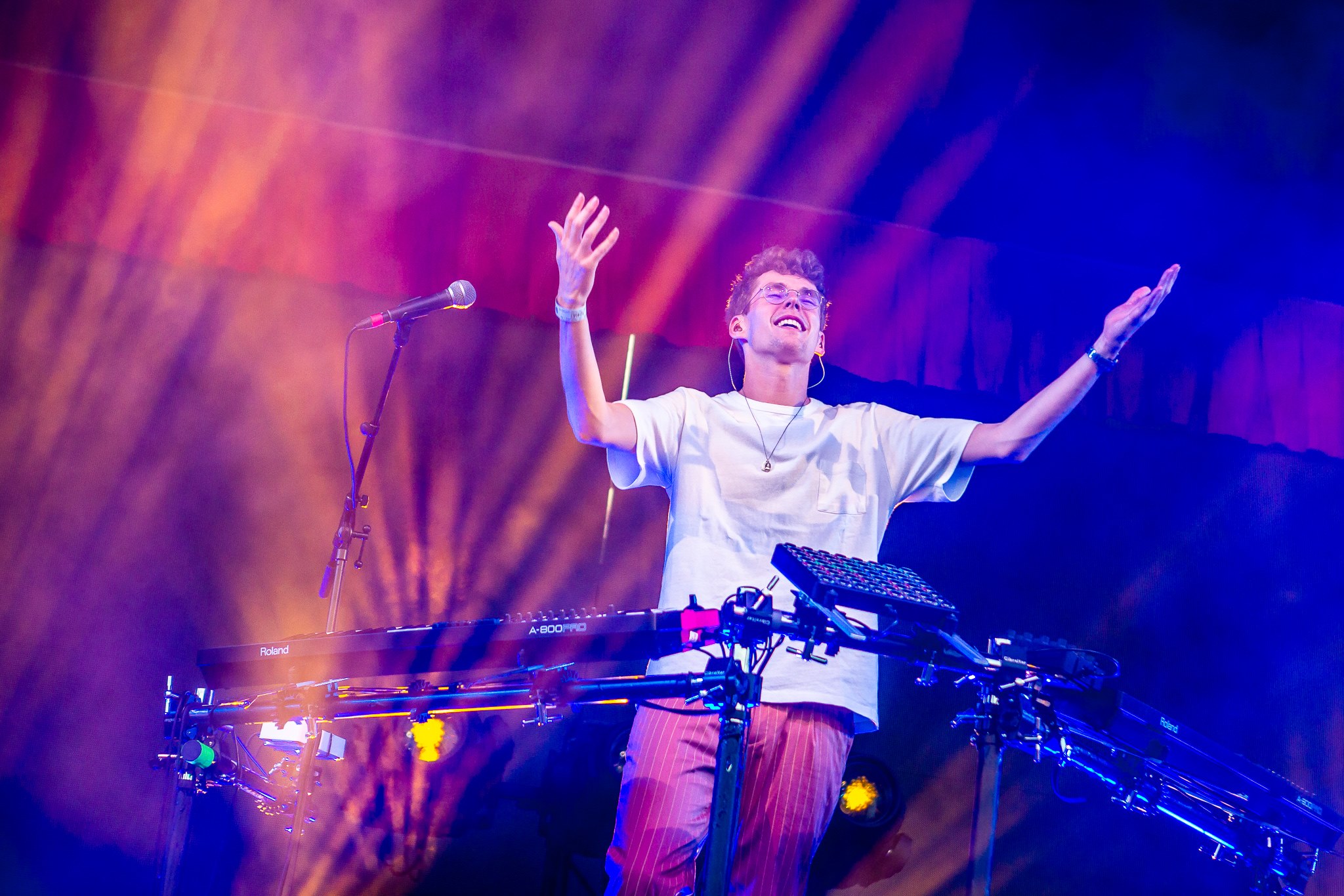 lost frequencies