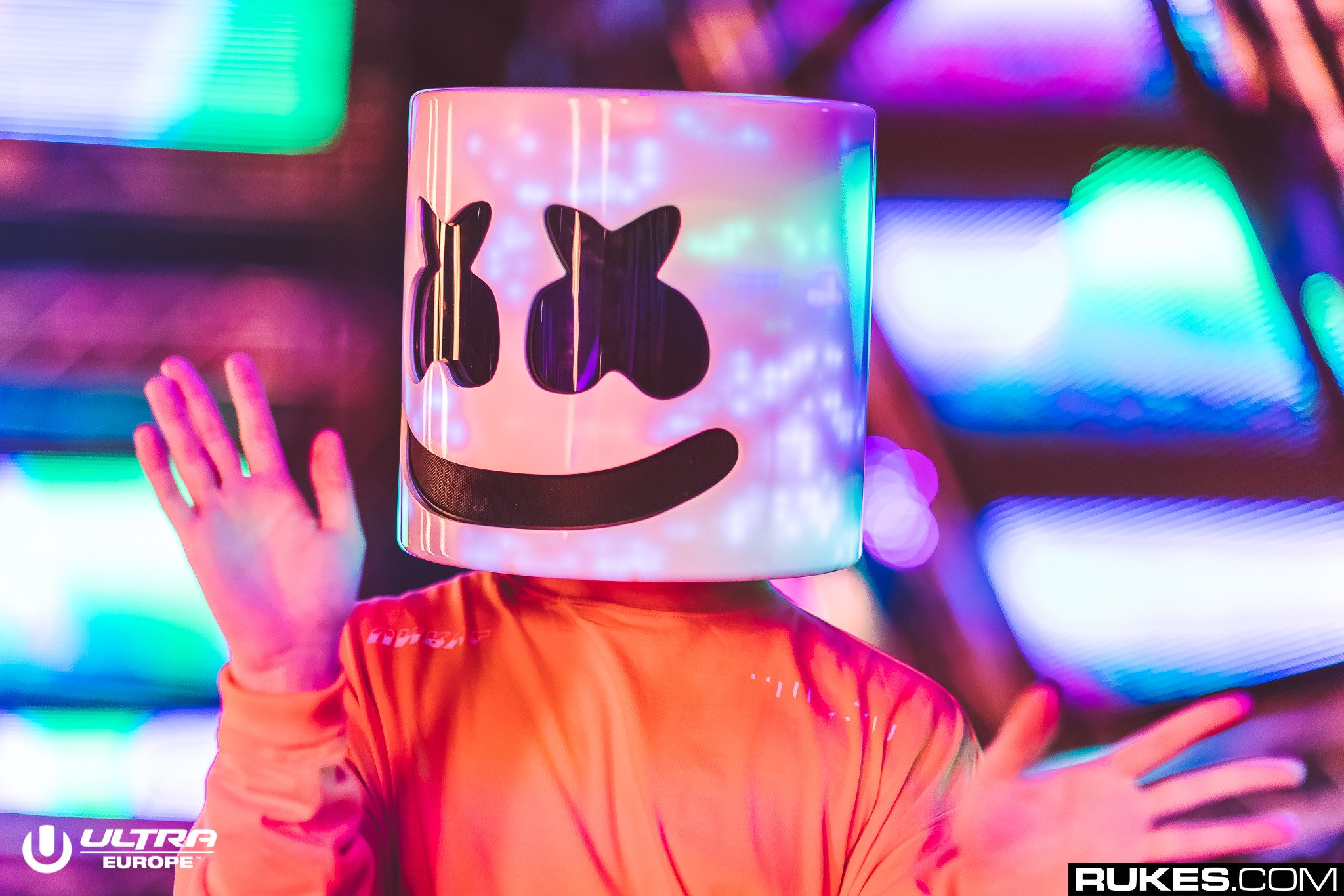 marshmello