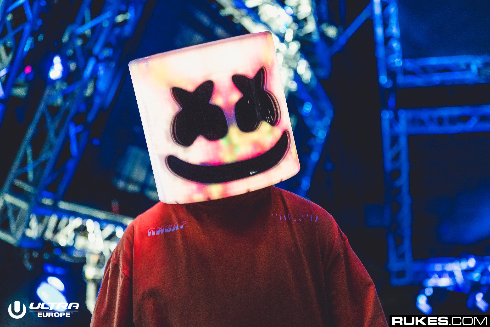 marshmello