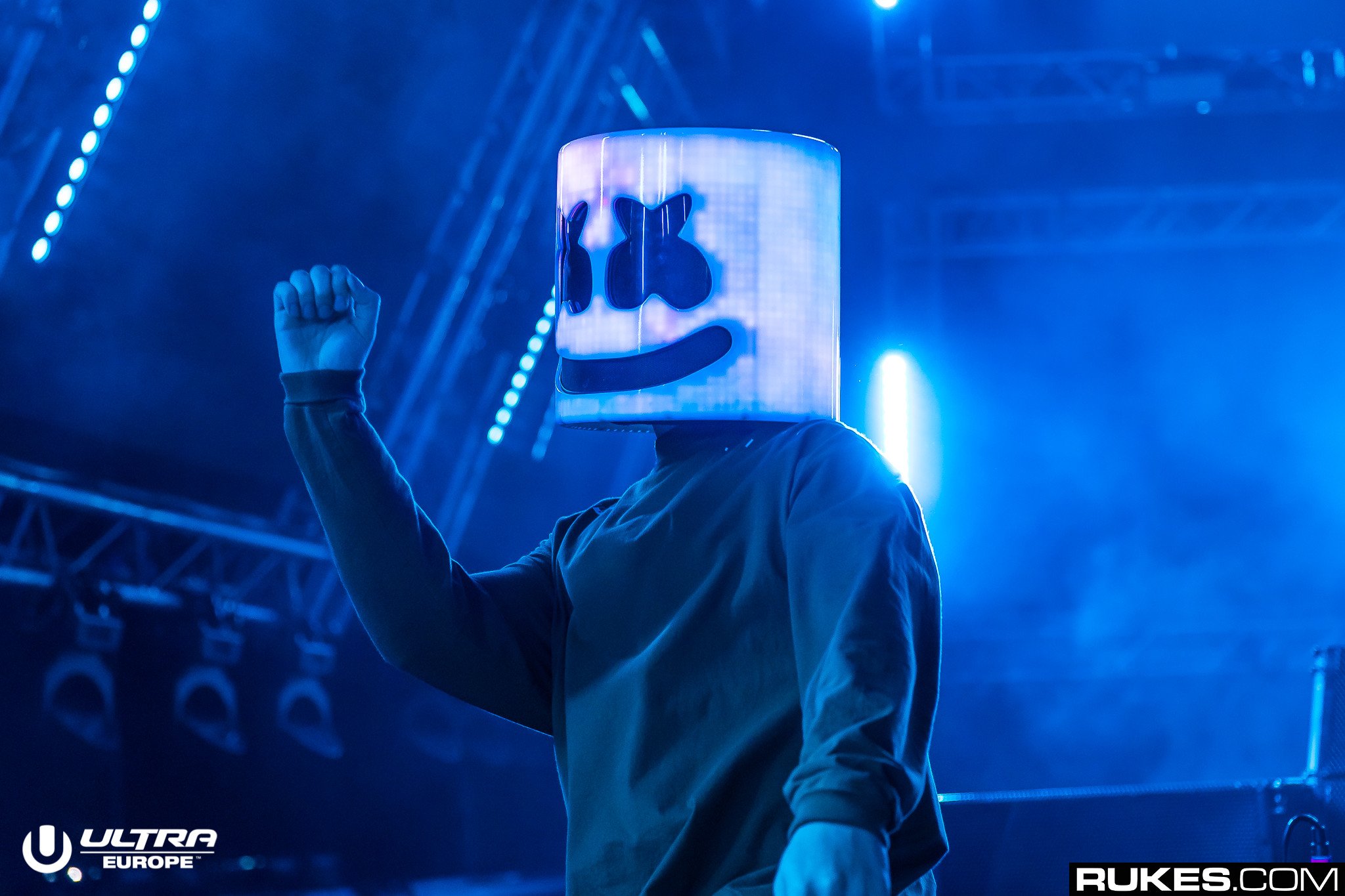 marshmello