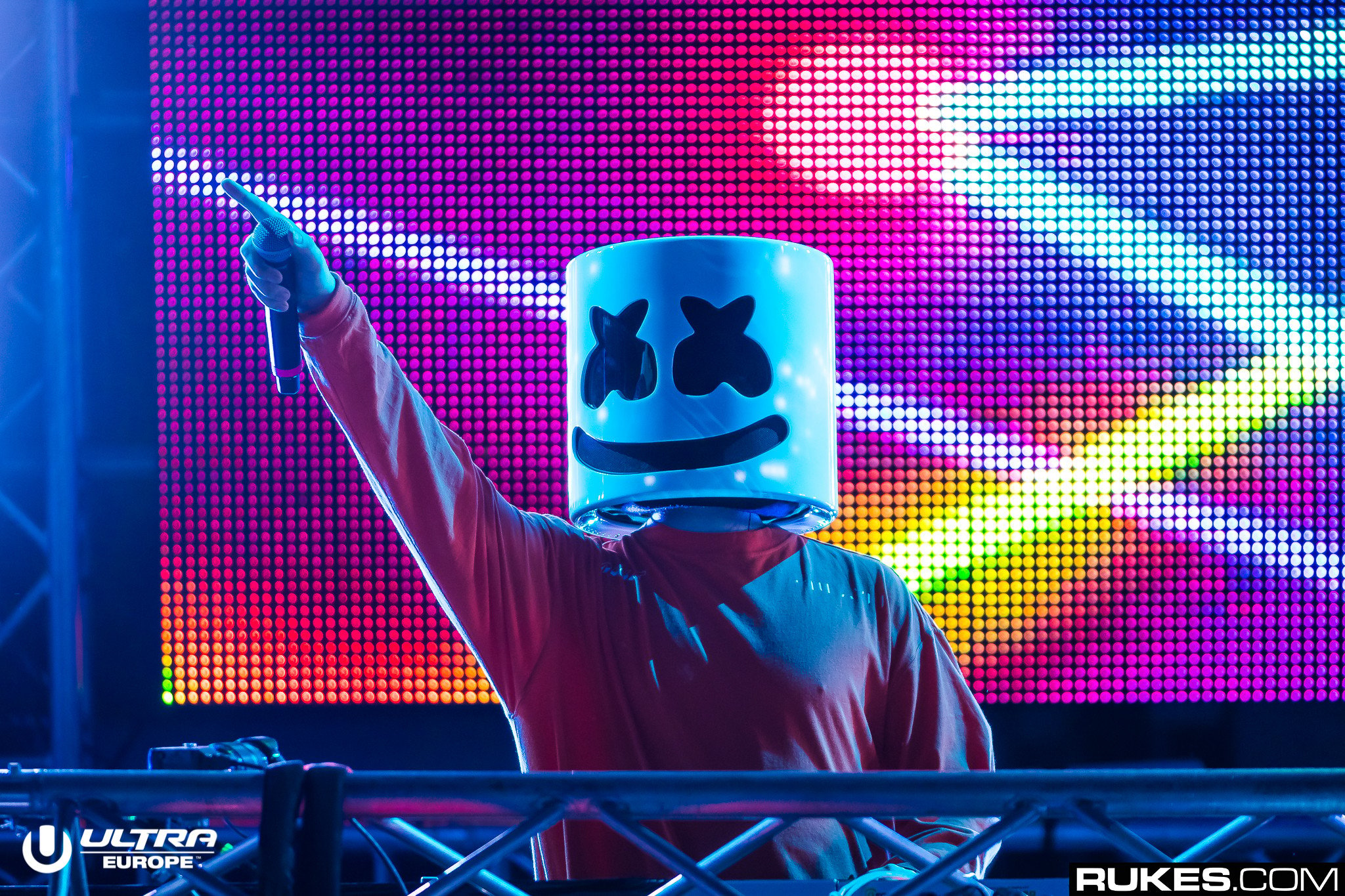 marshmello