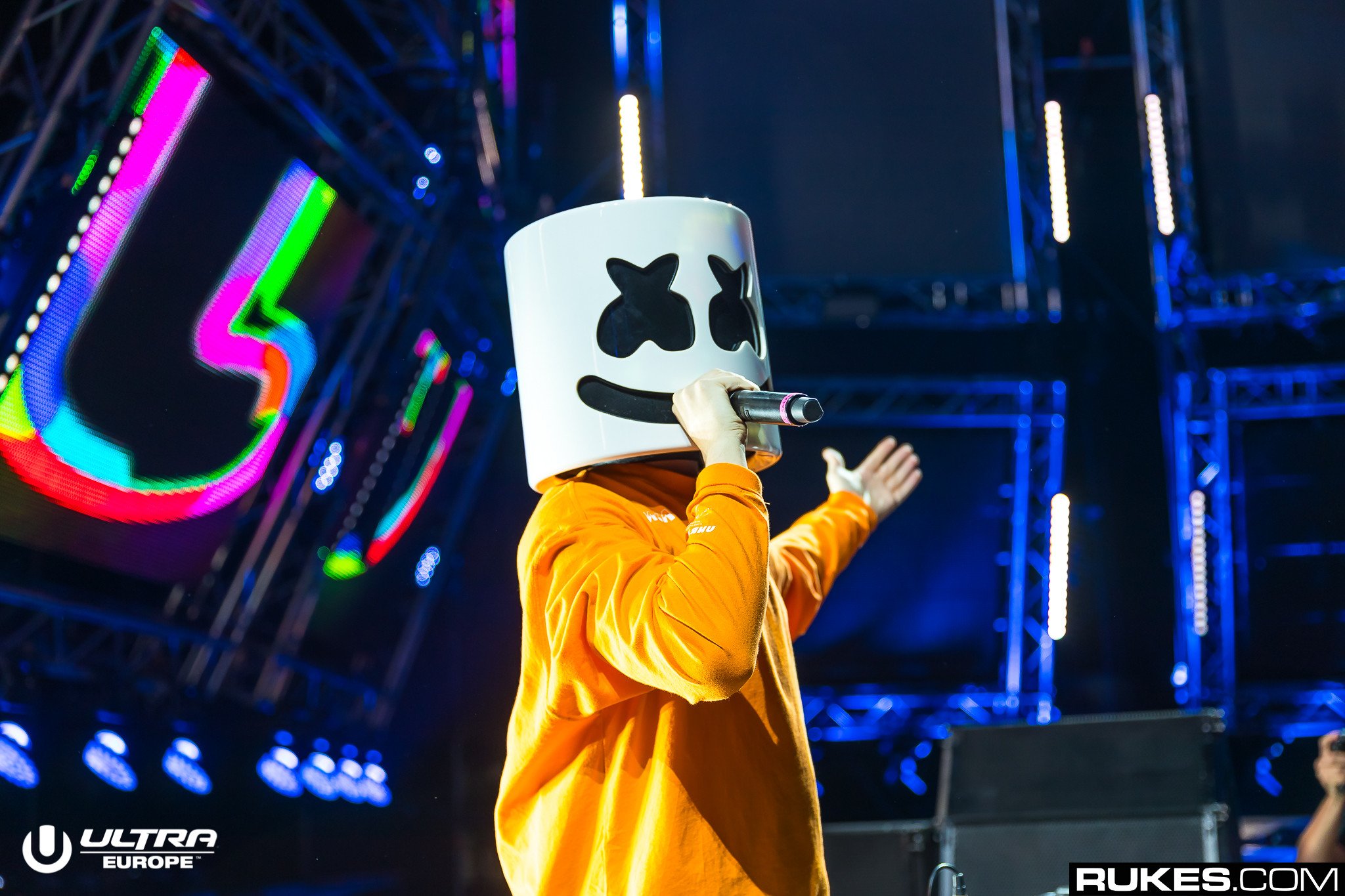 marshmello