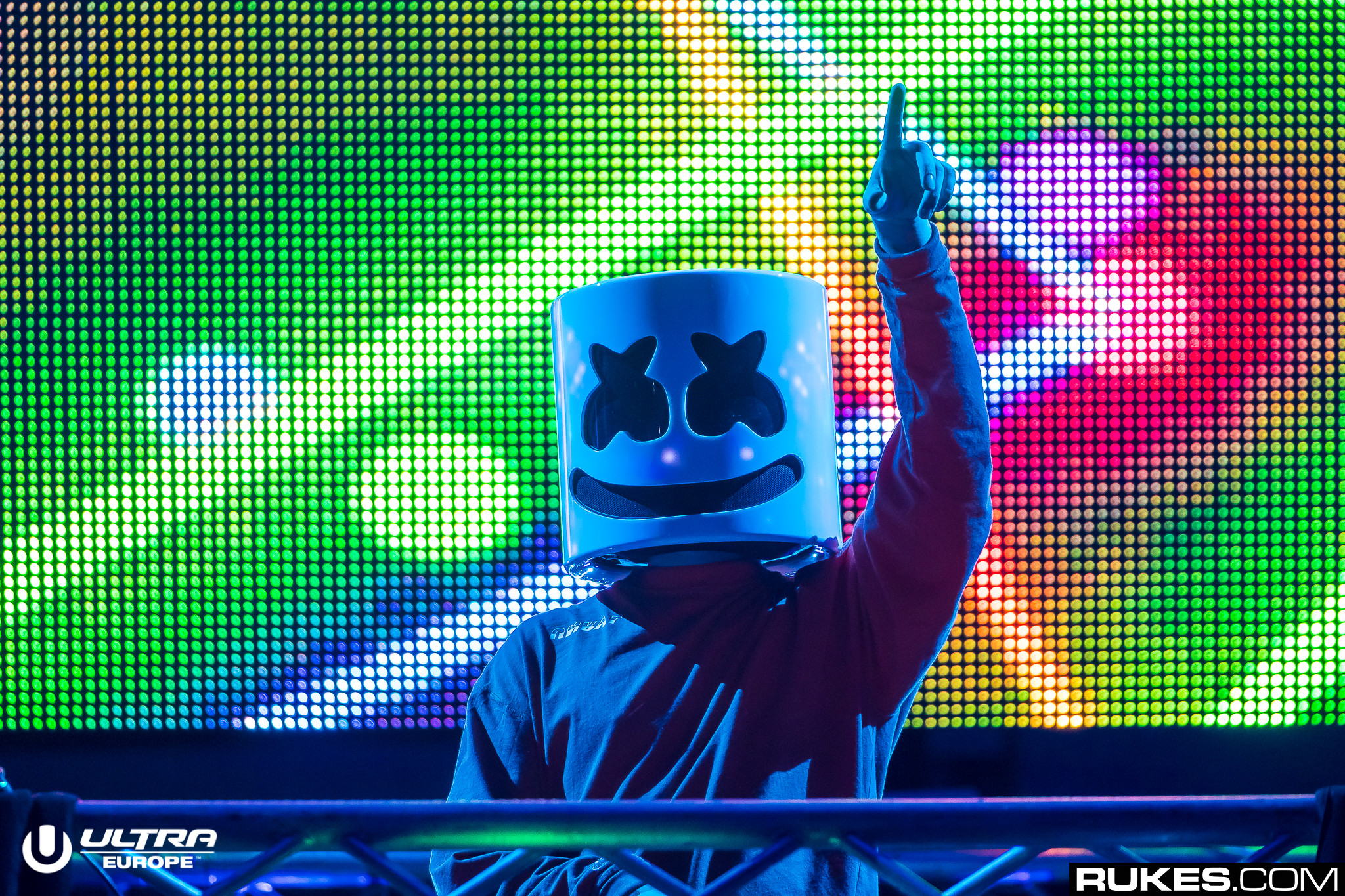 marshmello