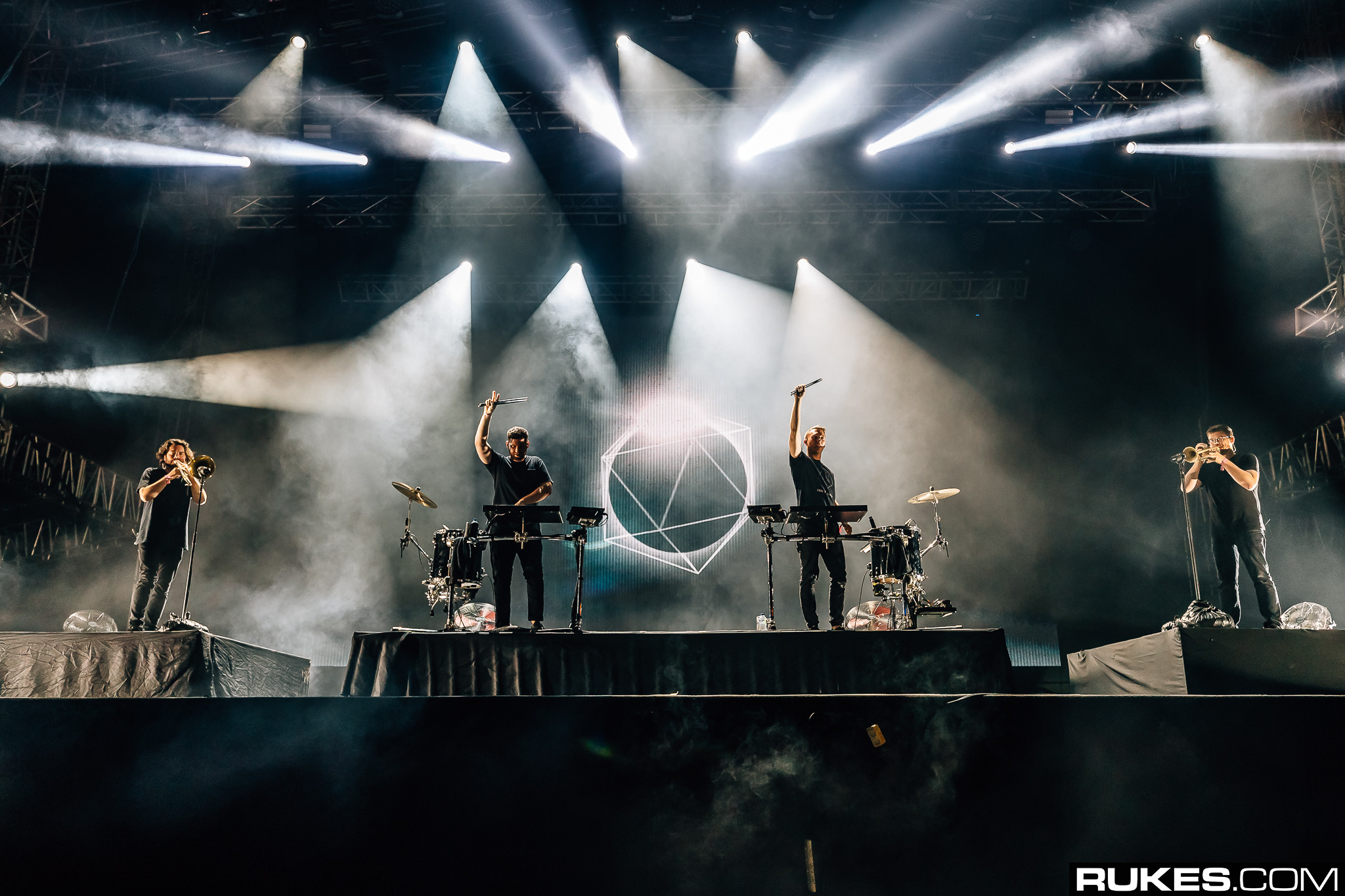 odesza