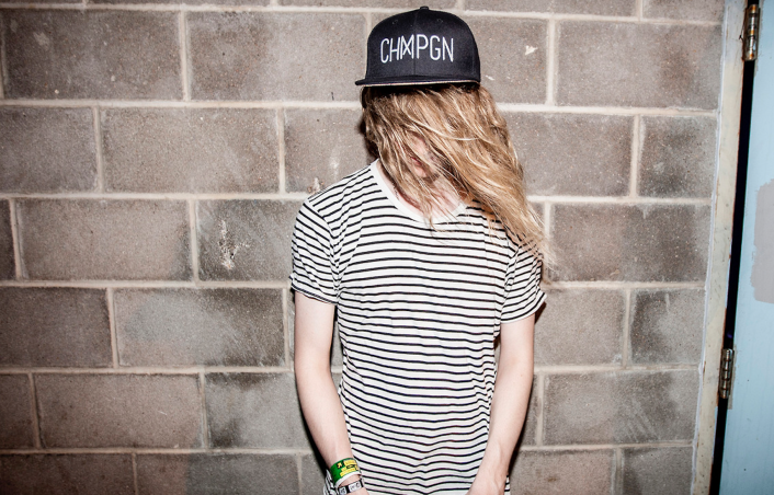 Cashmere Cat Press Image