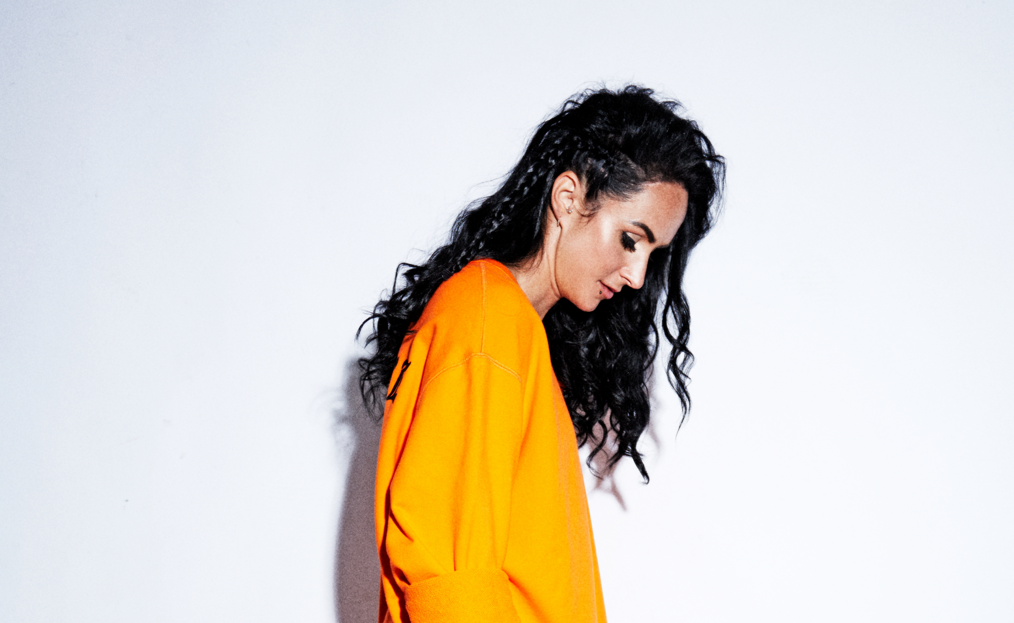 Hannah Wants Press Image