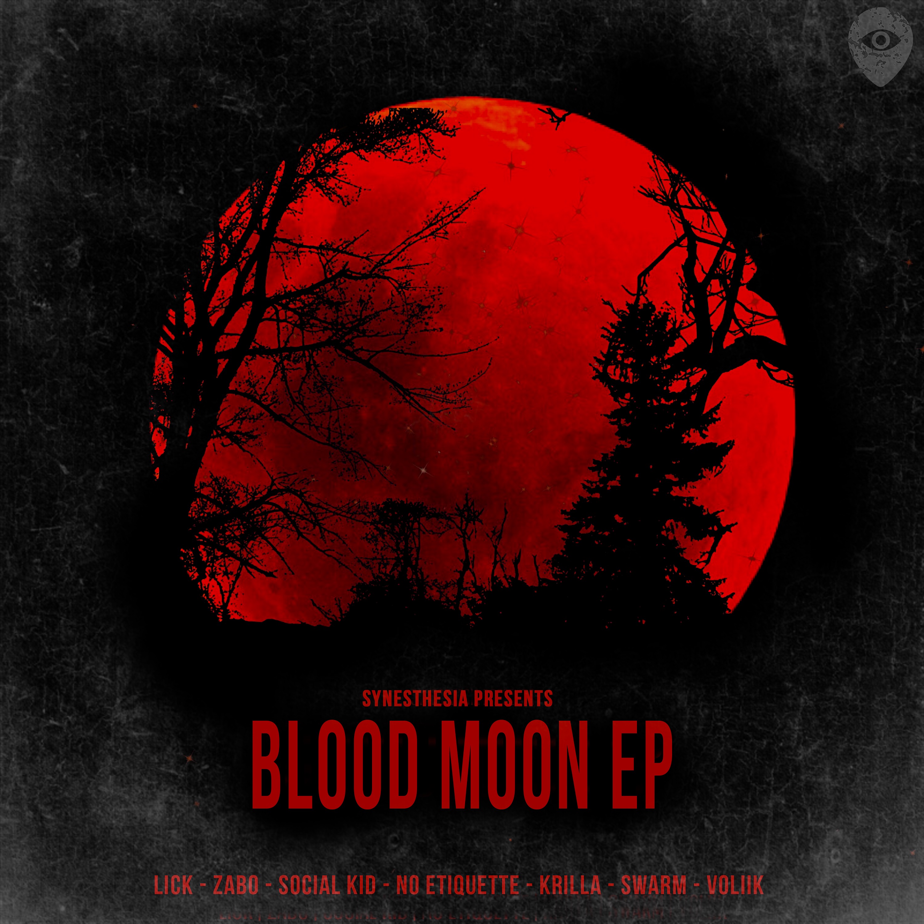 Blood Moon EP