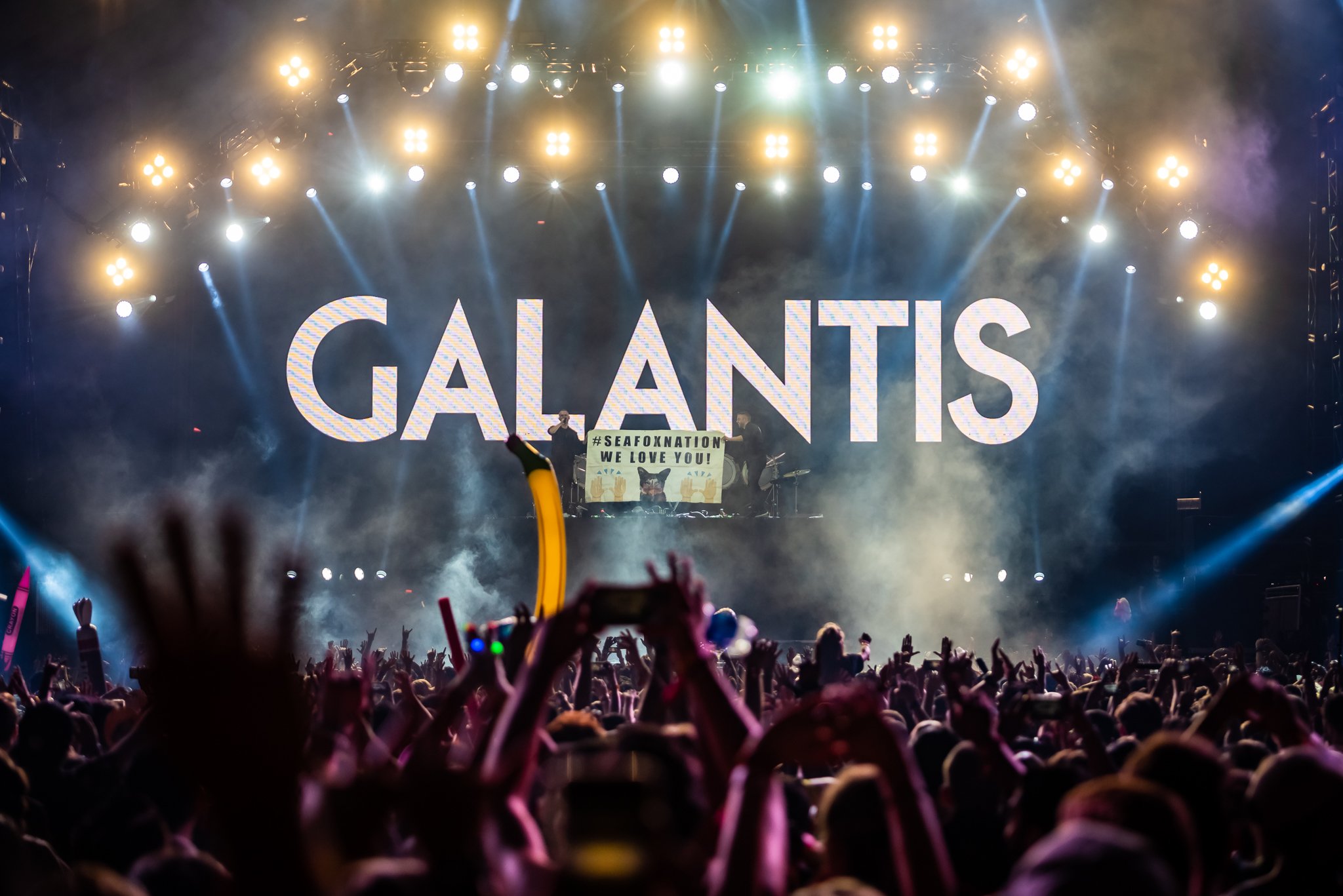 galantis