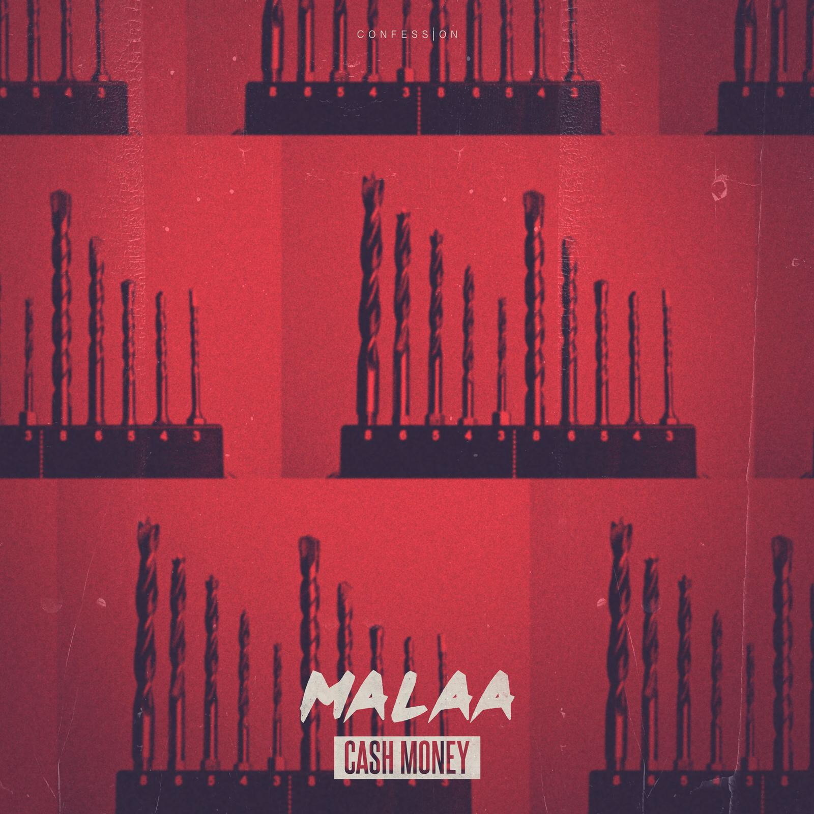 malaa - cash money