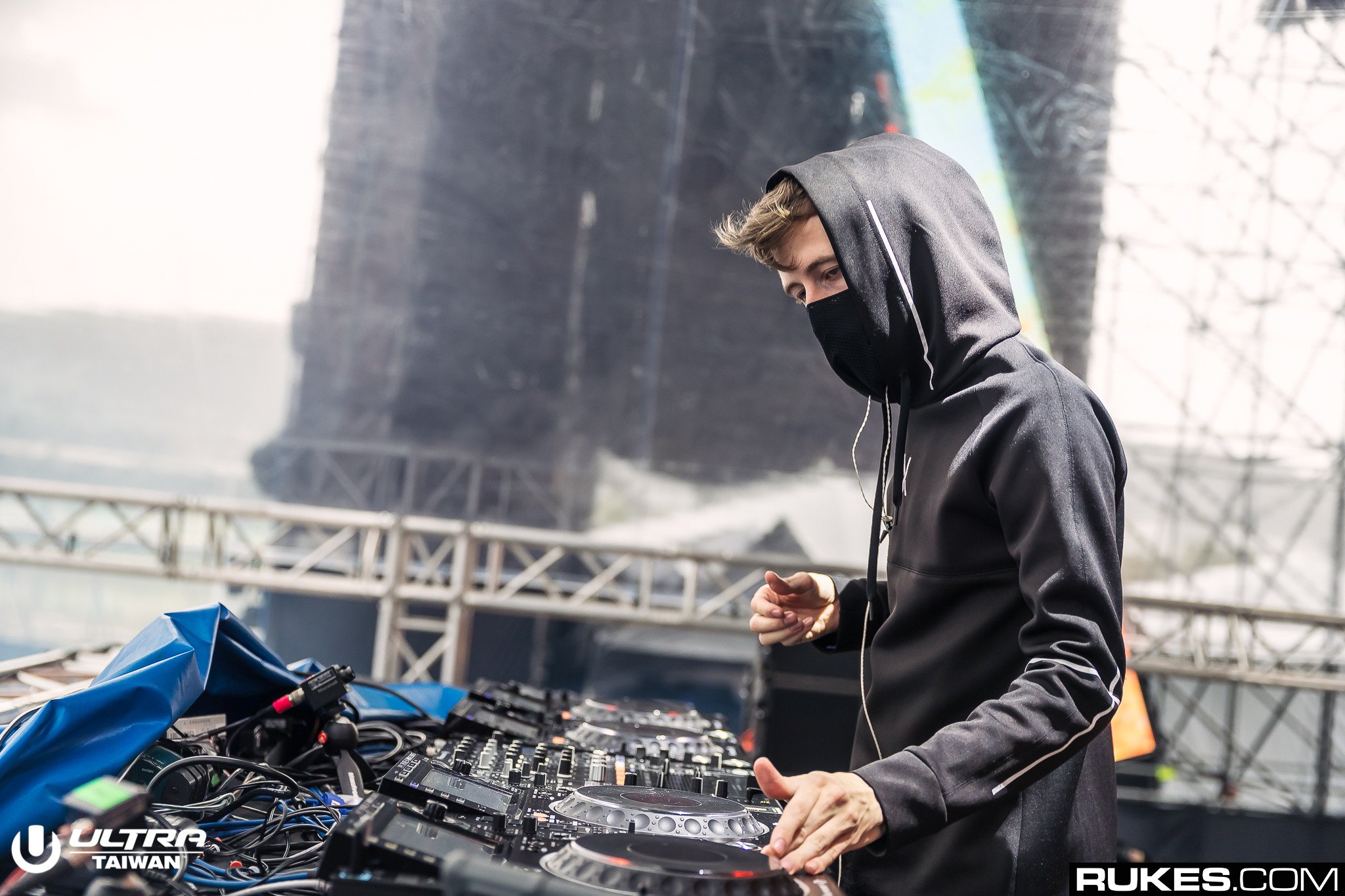 alan walker