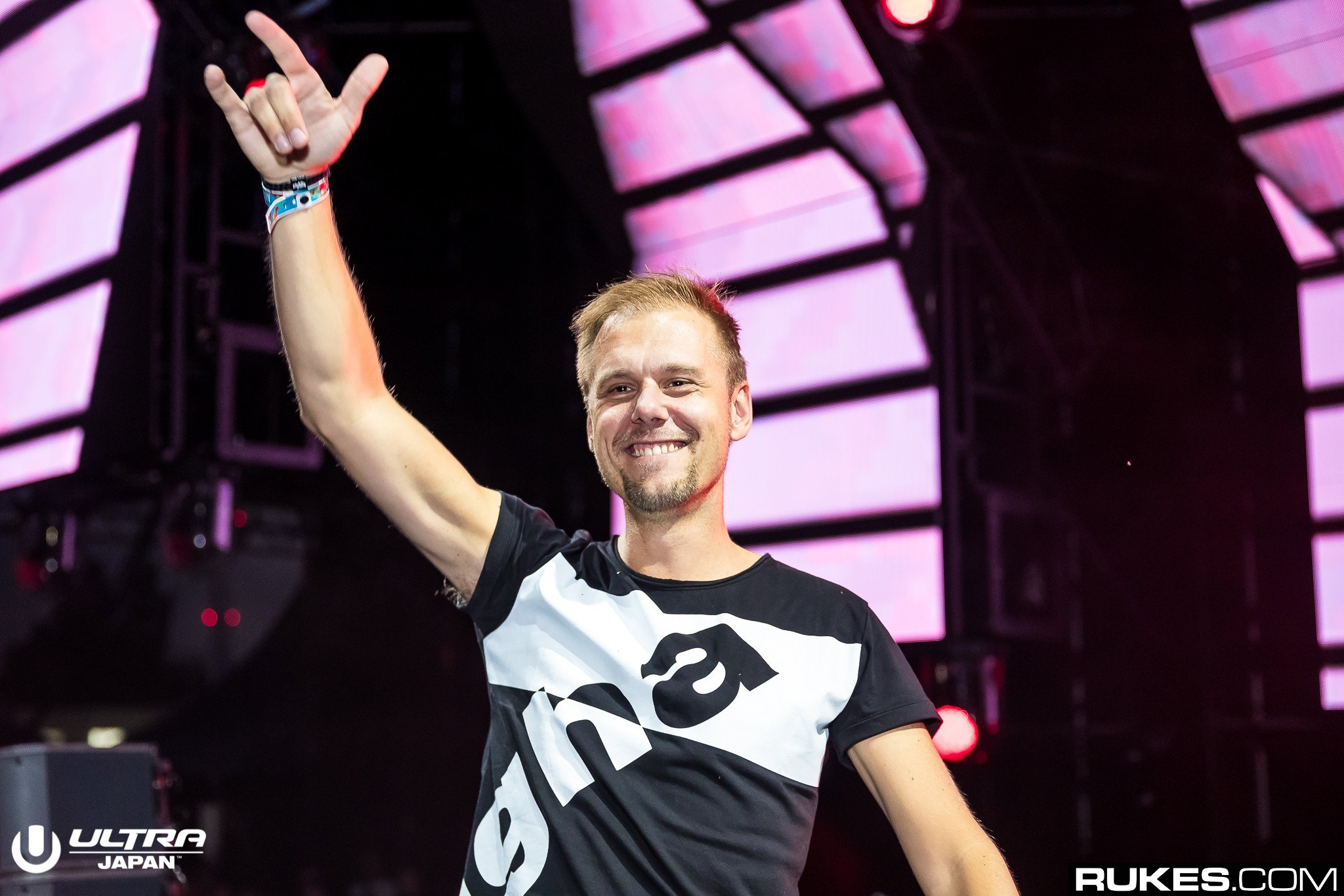 armin van buuren