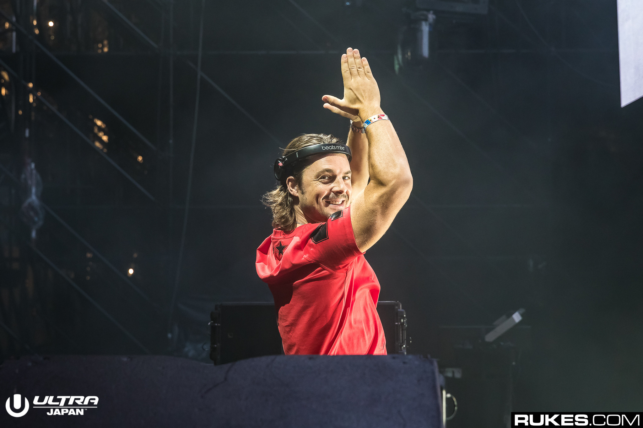 axwell