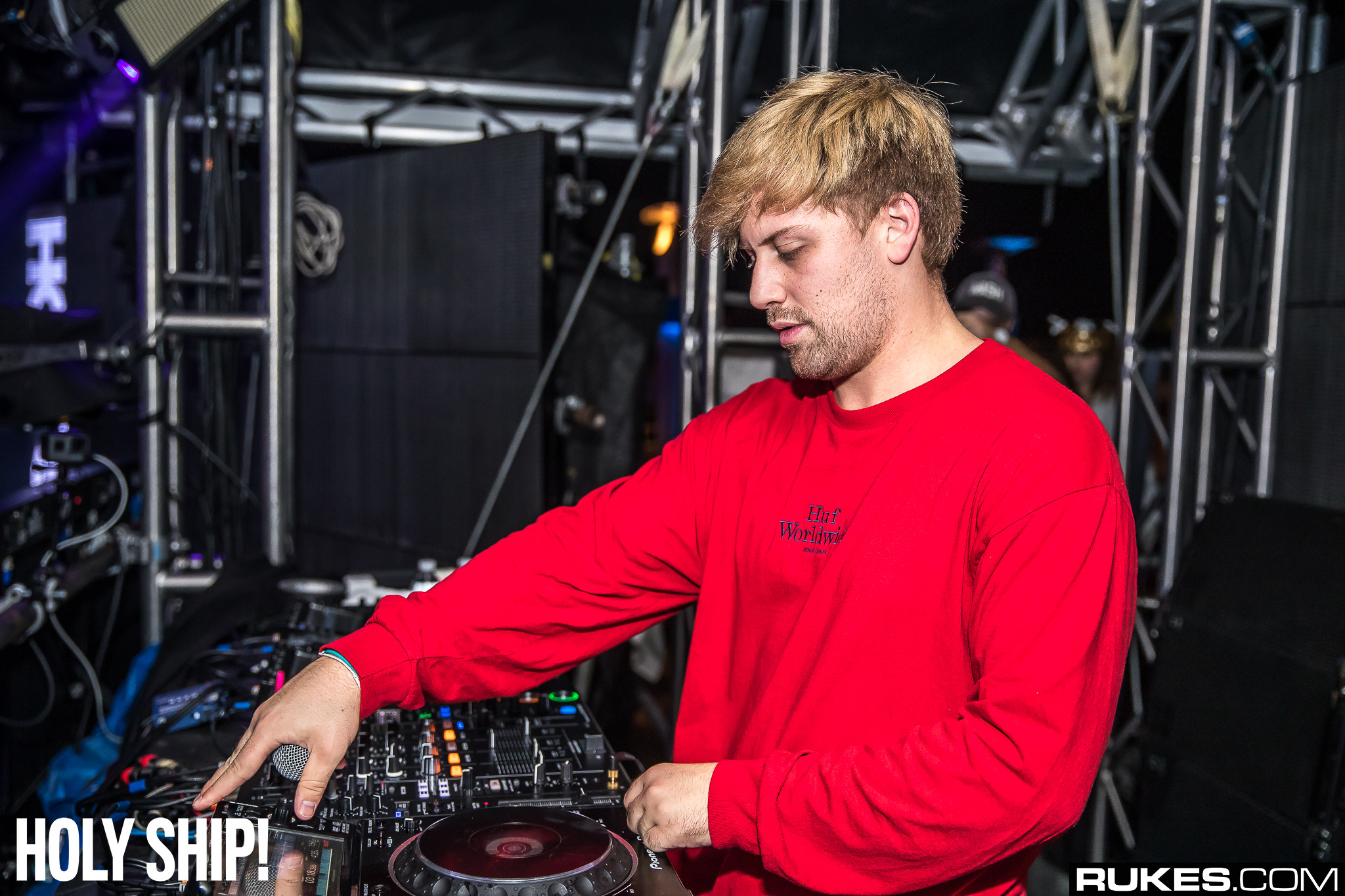 kayzo