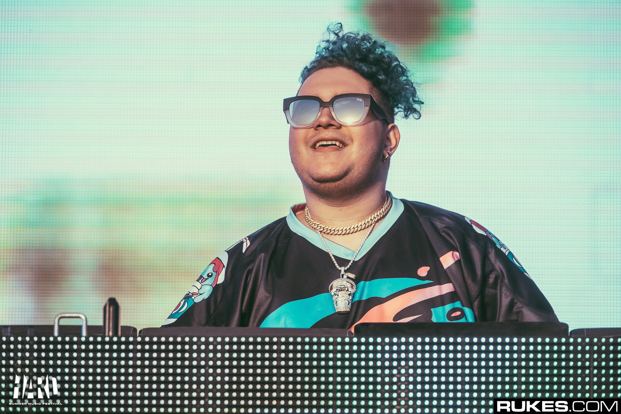 slushii