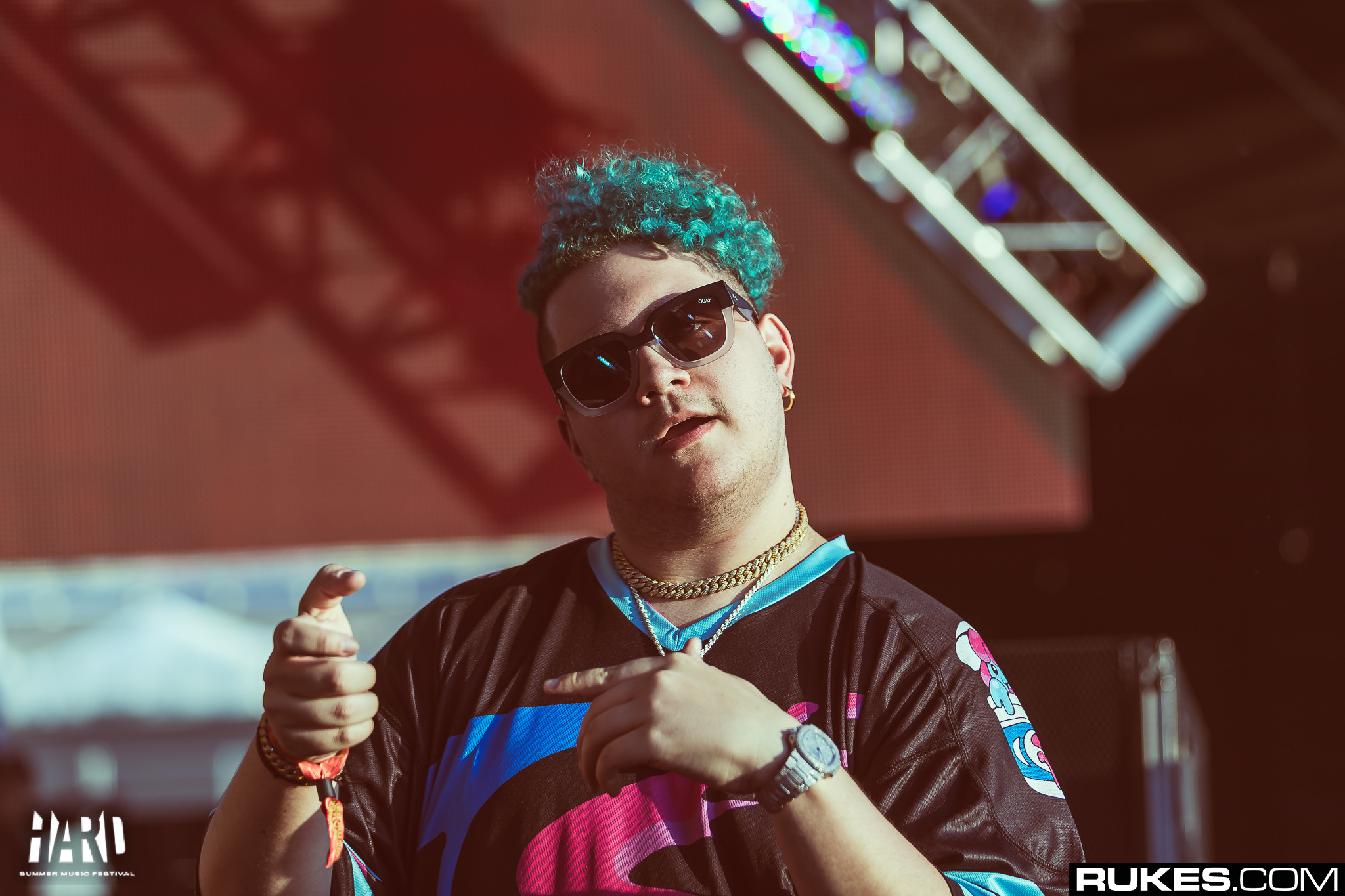 slushii