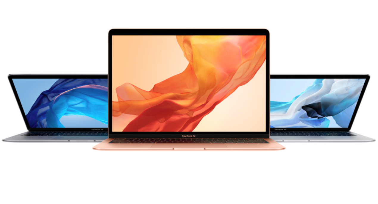 Apple 2018 MacBook Air