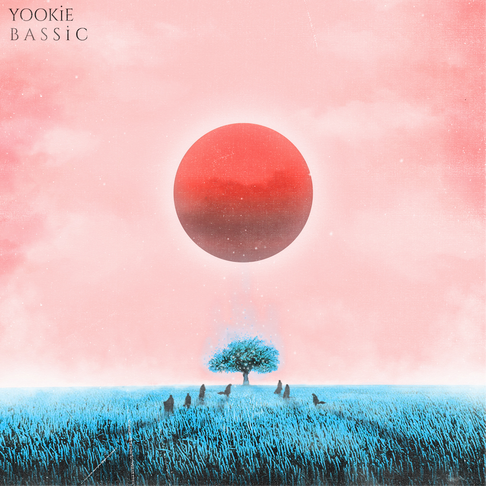 YOOKiE - BASSiCS