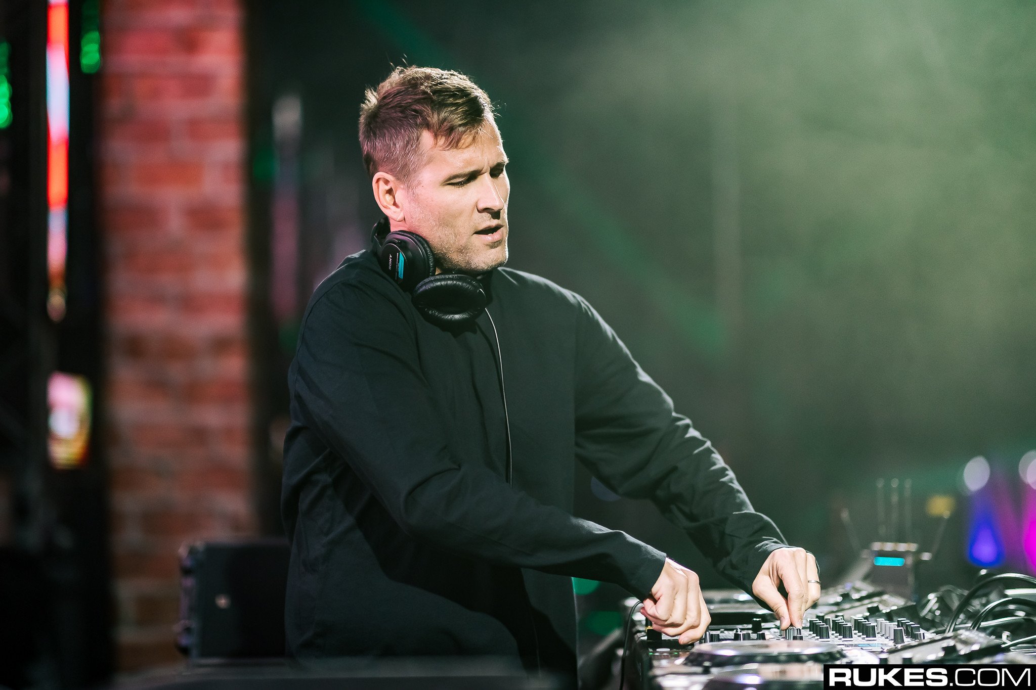 kaskade