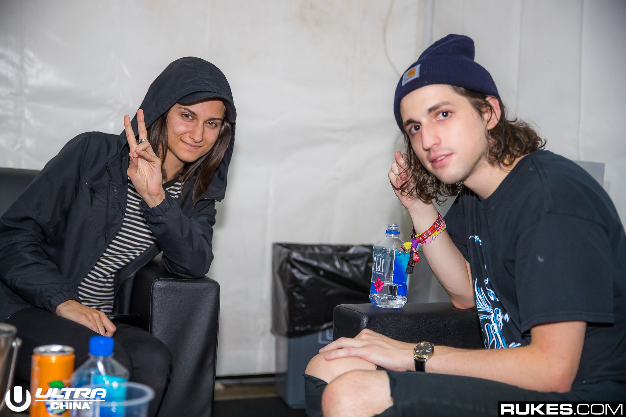 rezz porter robinson