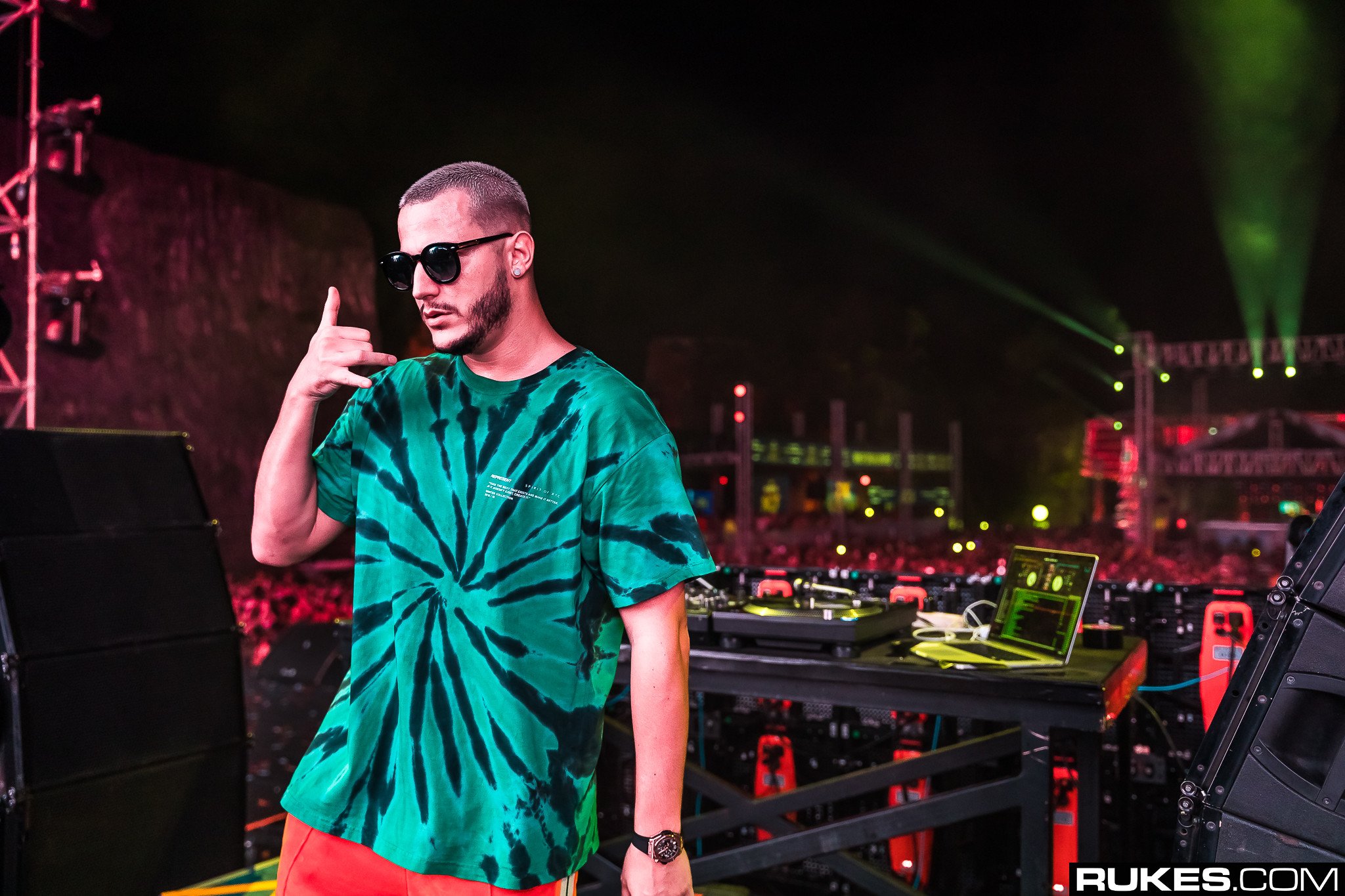 dj snake