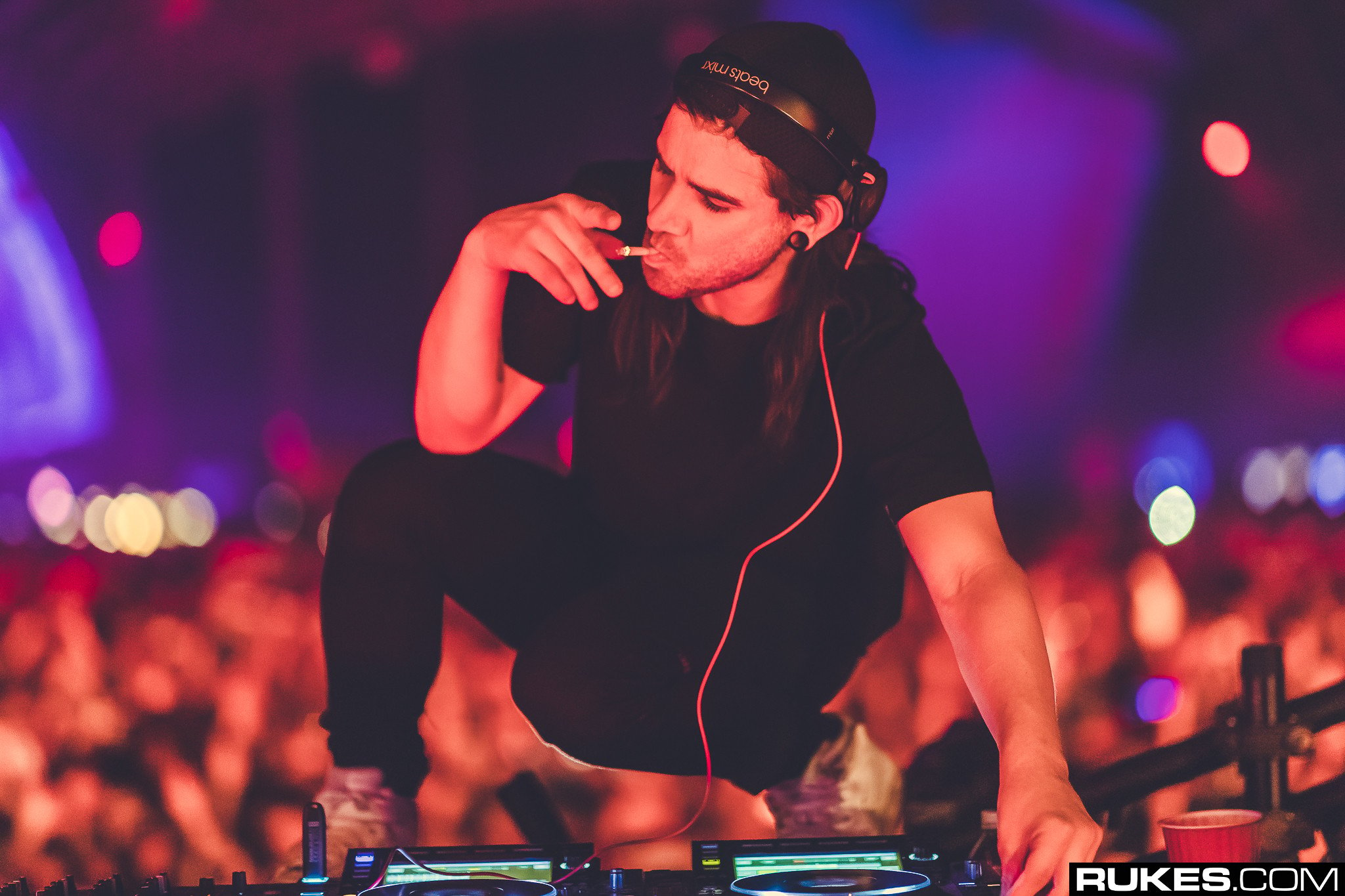 skrillex