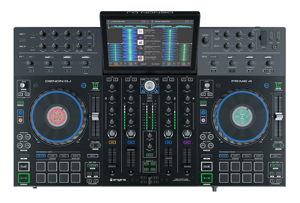 Denon DJ