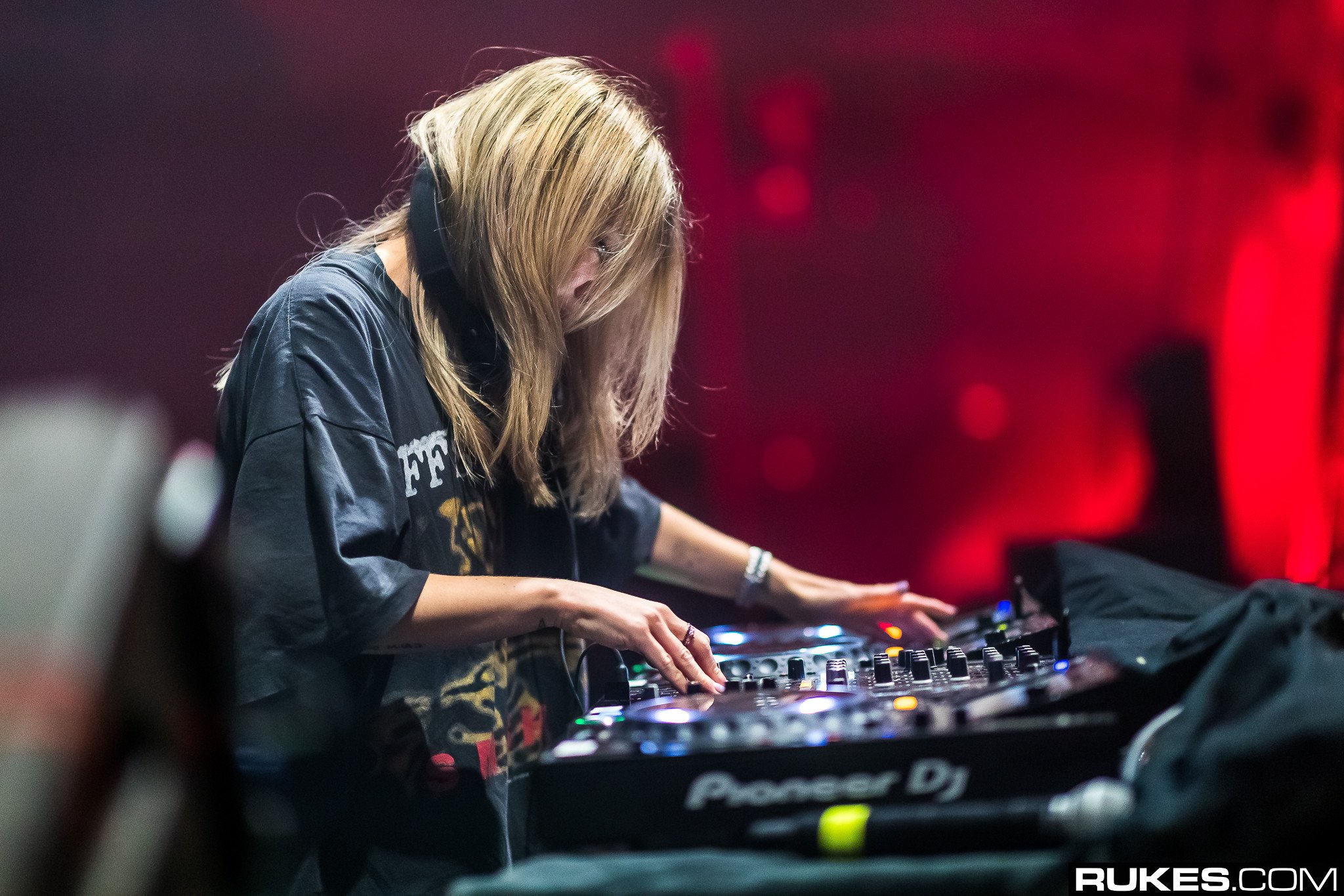 alison wonderland