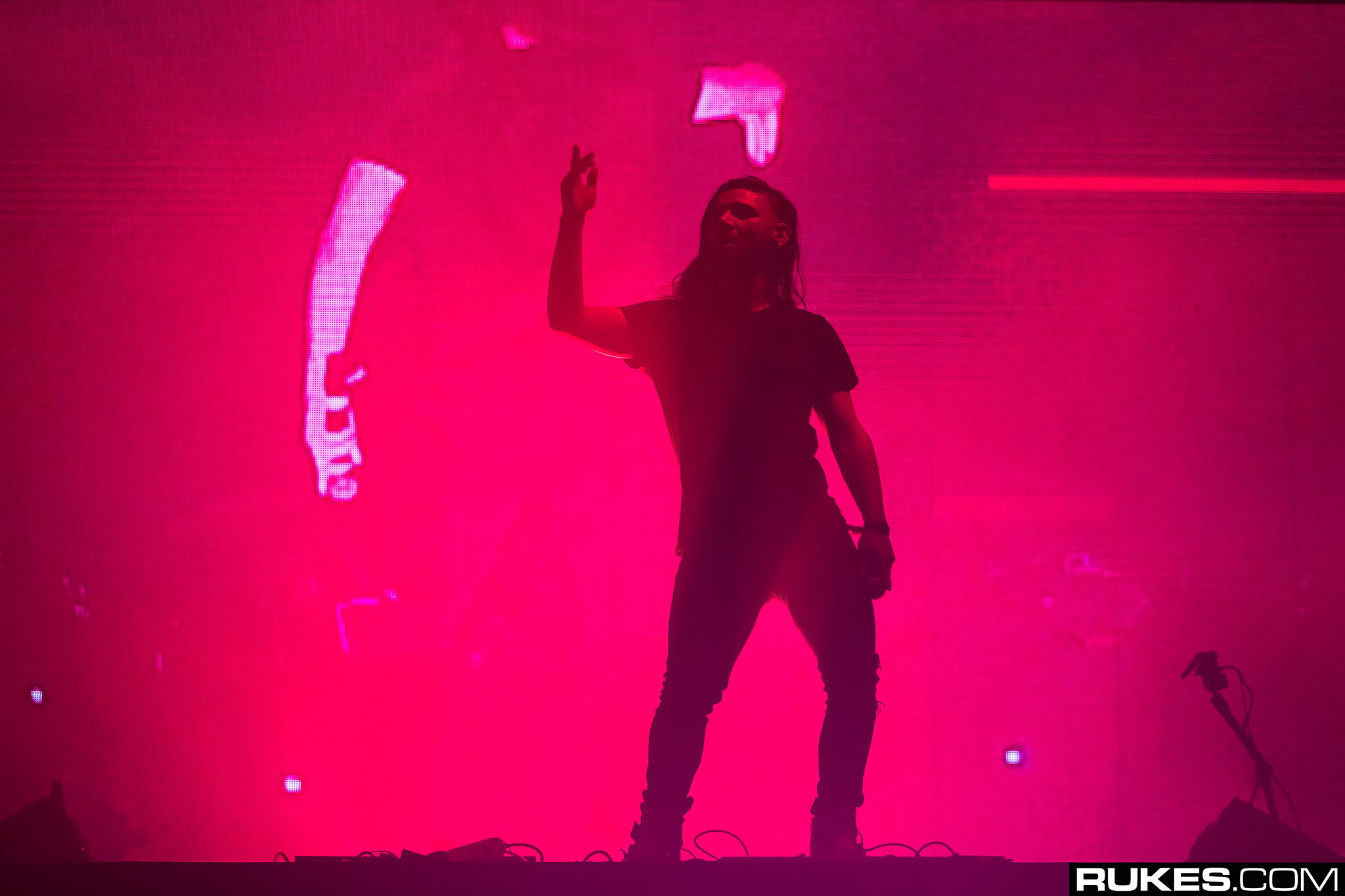 skrillex