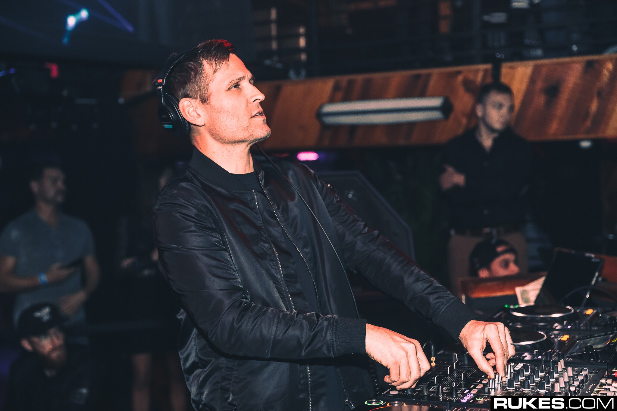 kaskade