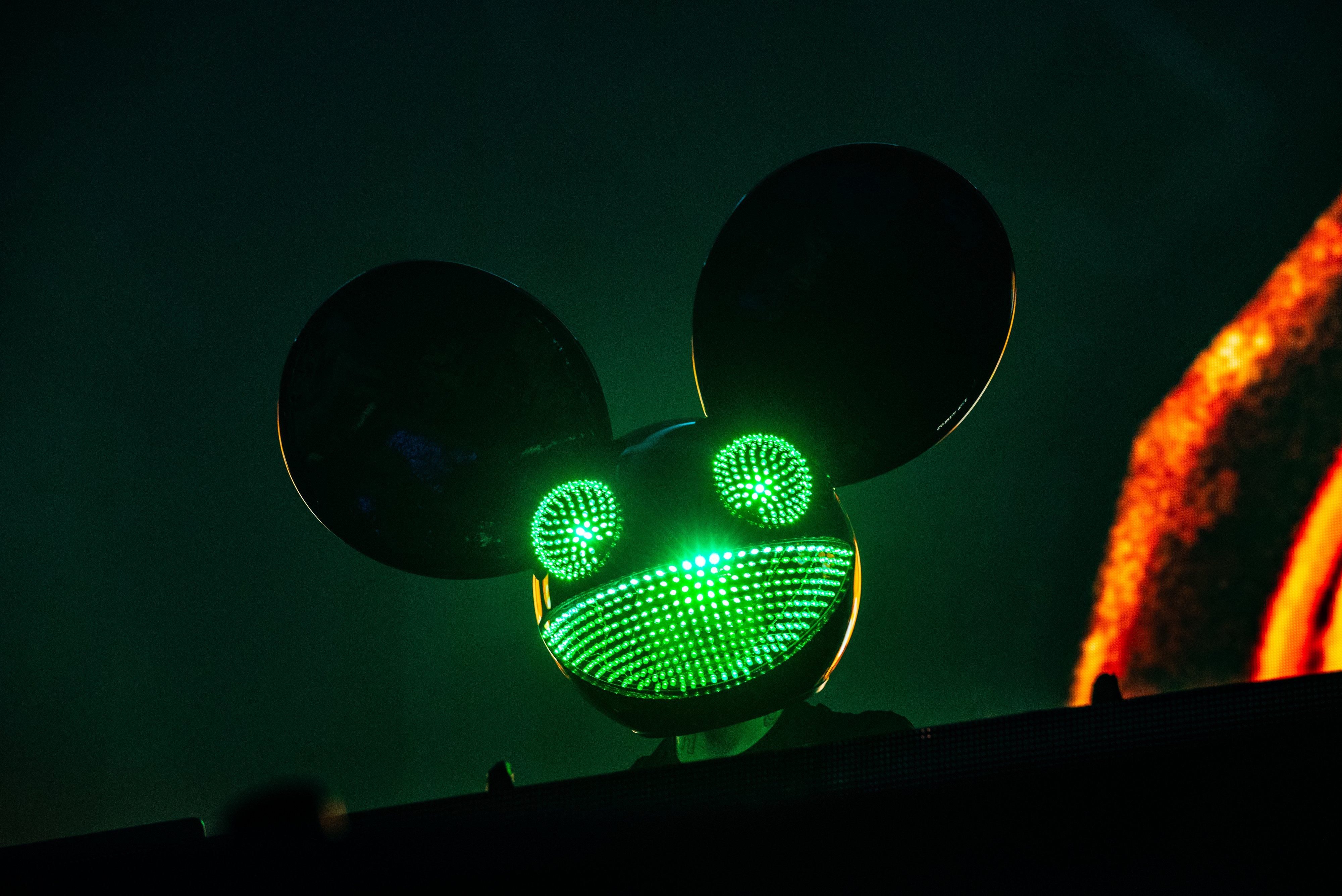 deadmau5