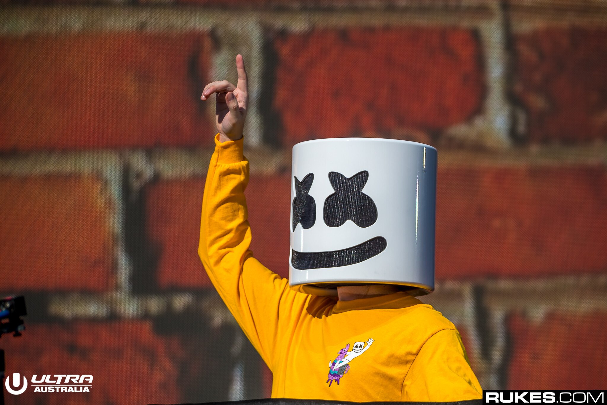 marshmello