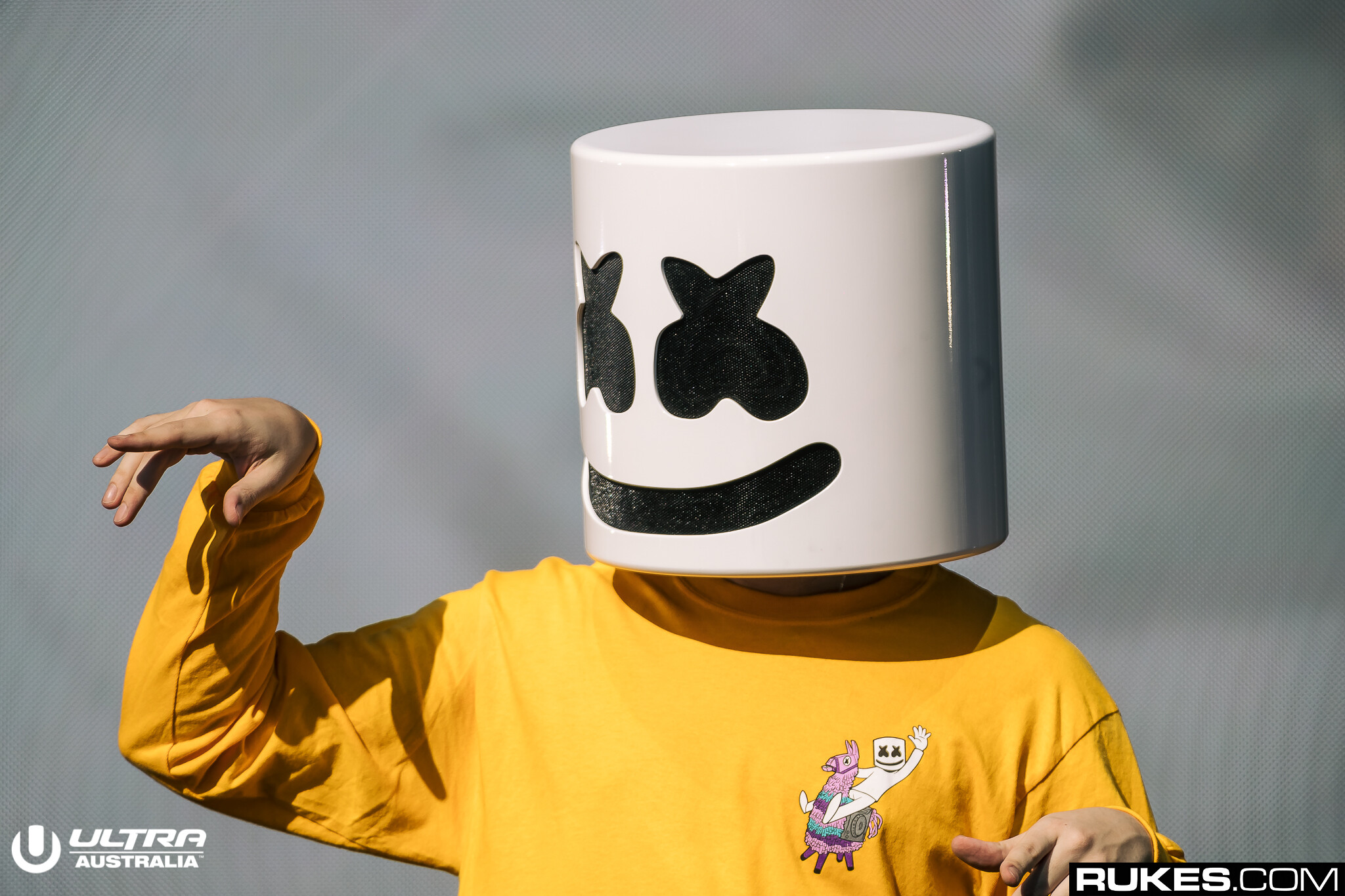 marshmello