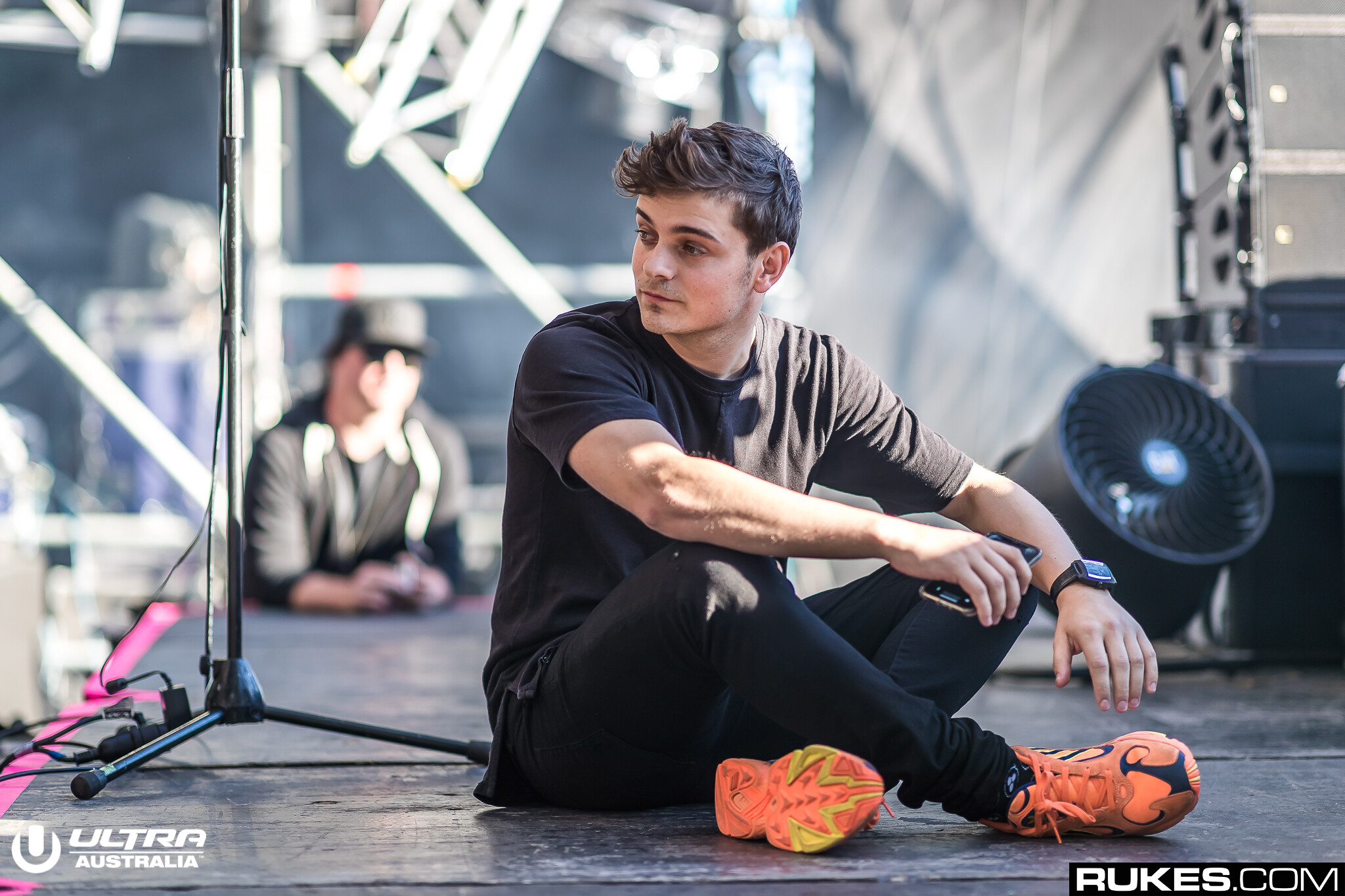 martin garrix