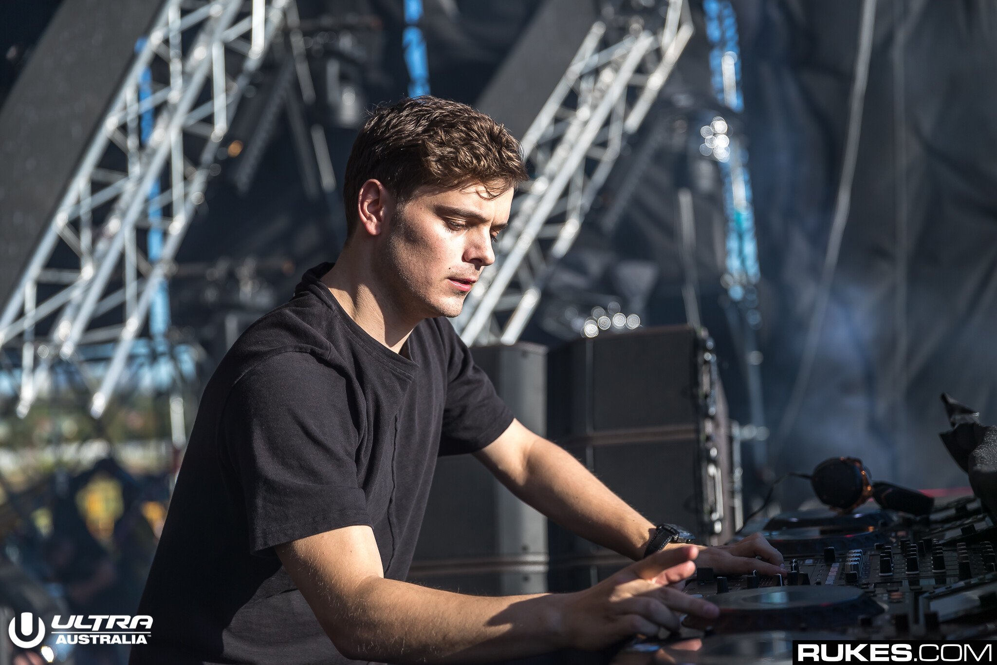 martin garrix