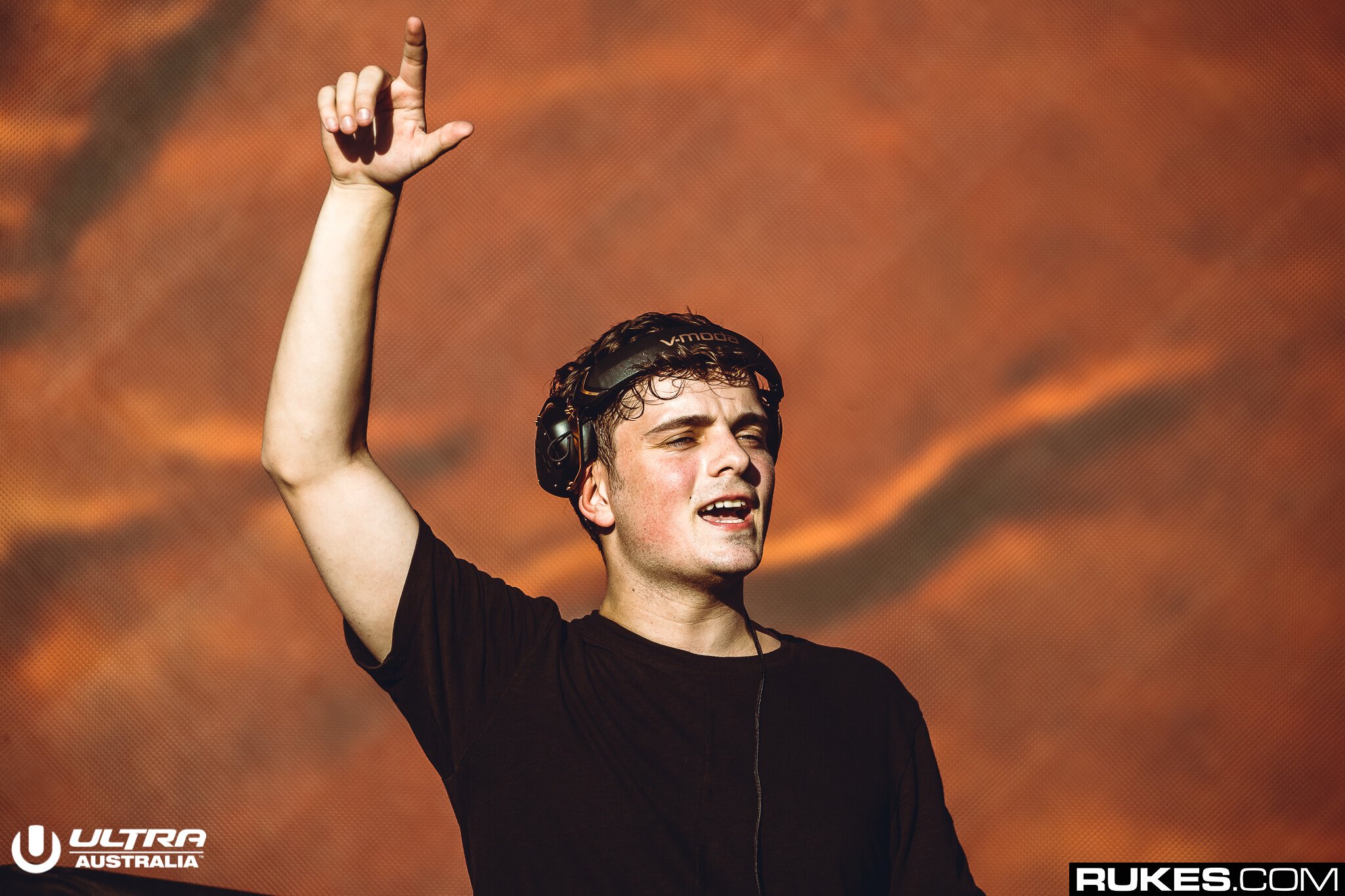 martin garrix