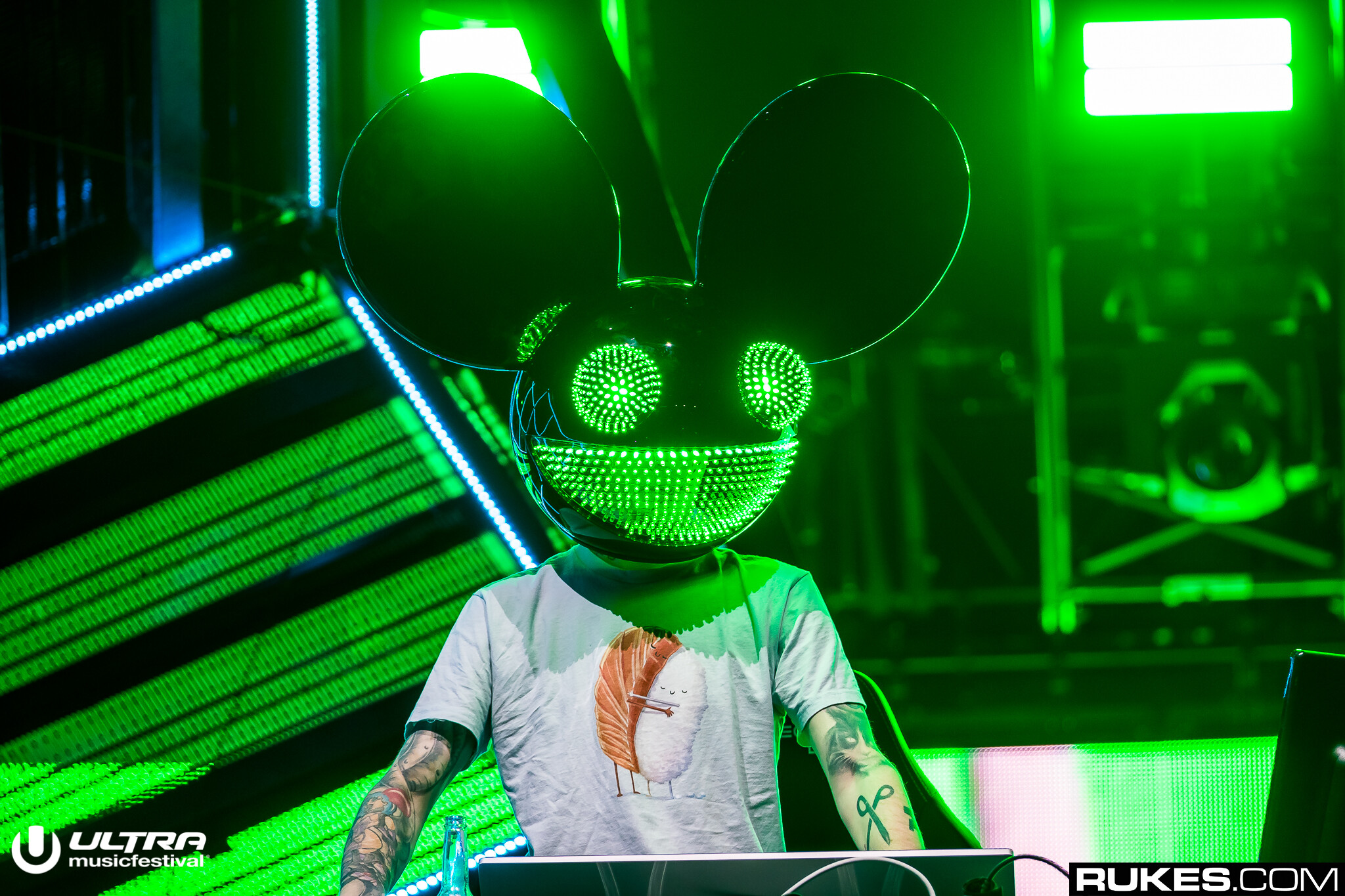 deadmau5