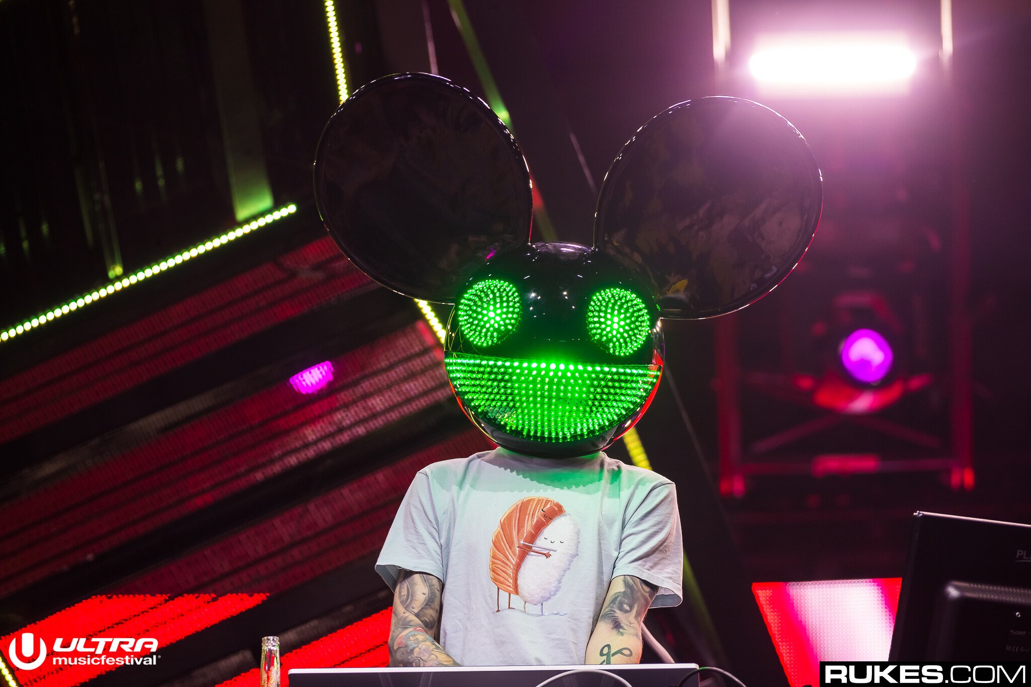 deadmau5