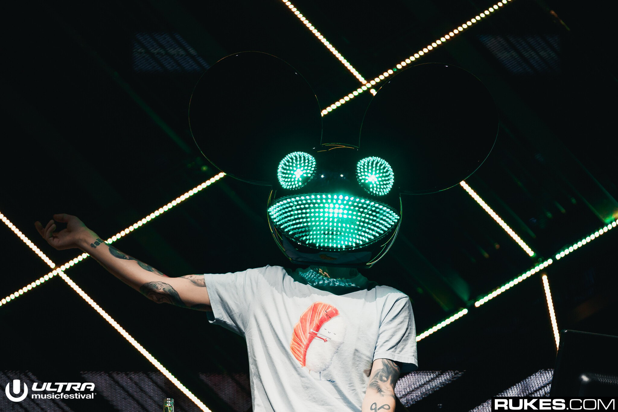 deadmau5