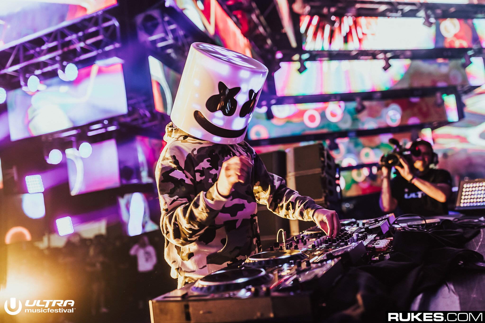 marshmello