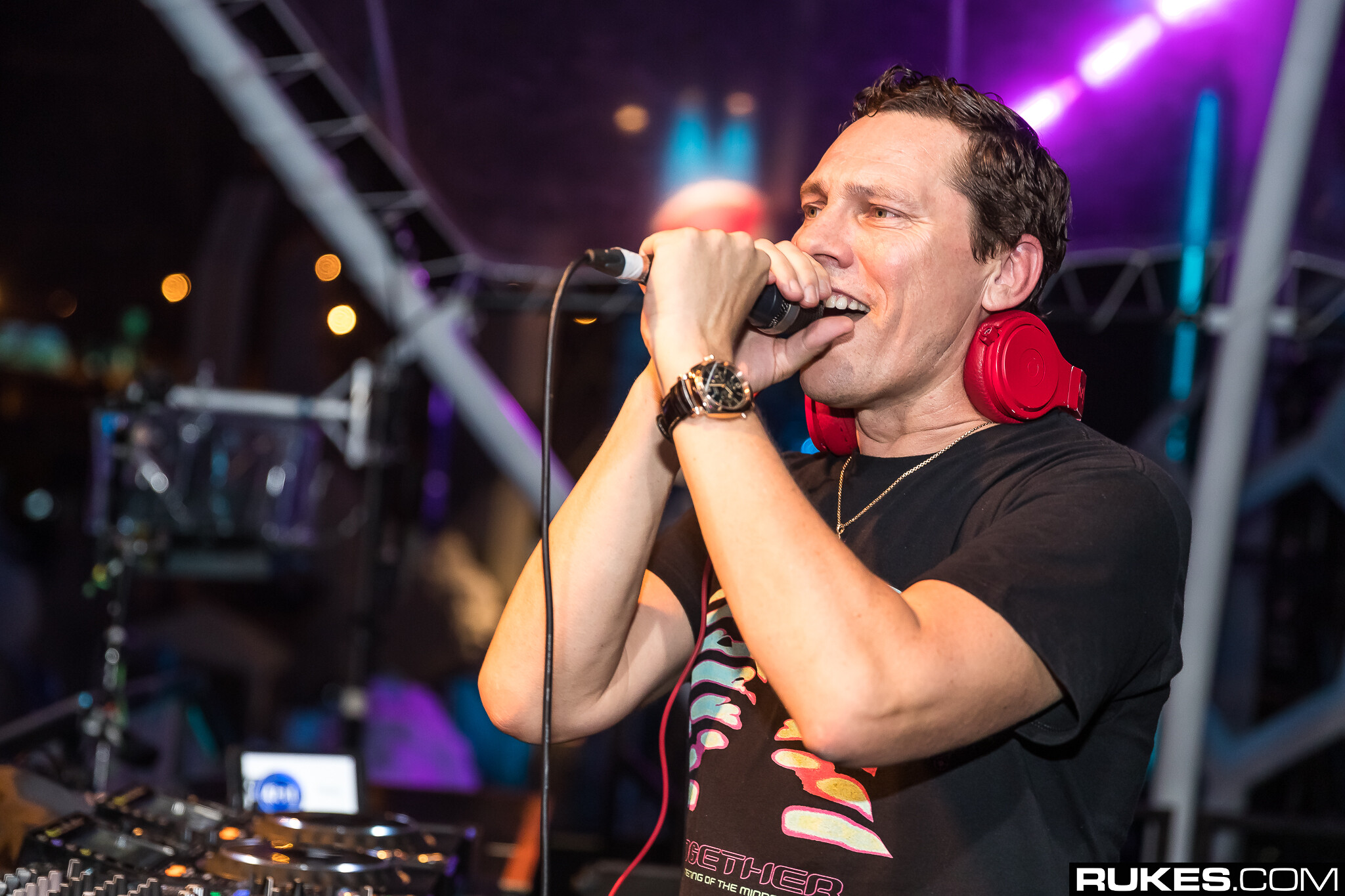 tiesto