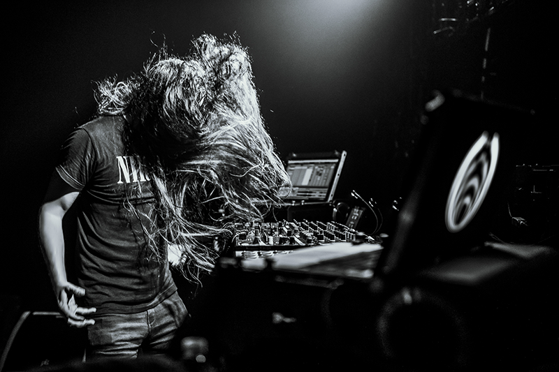 bassnectar