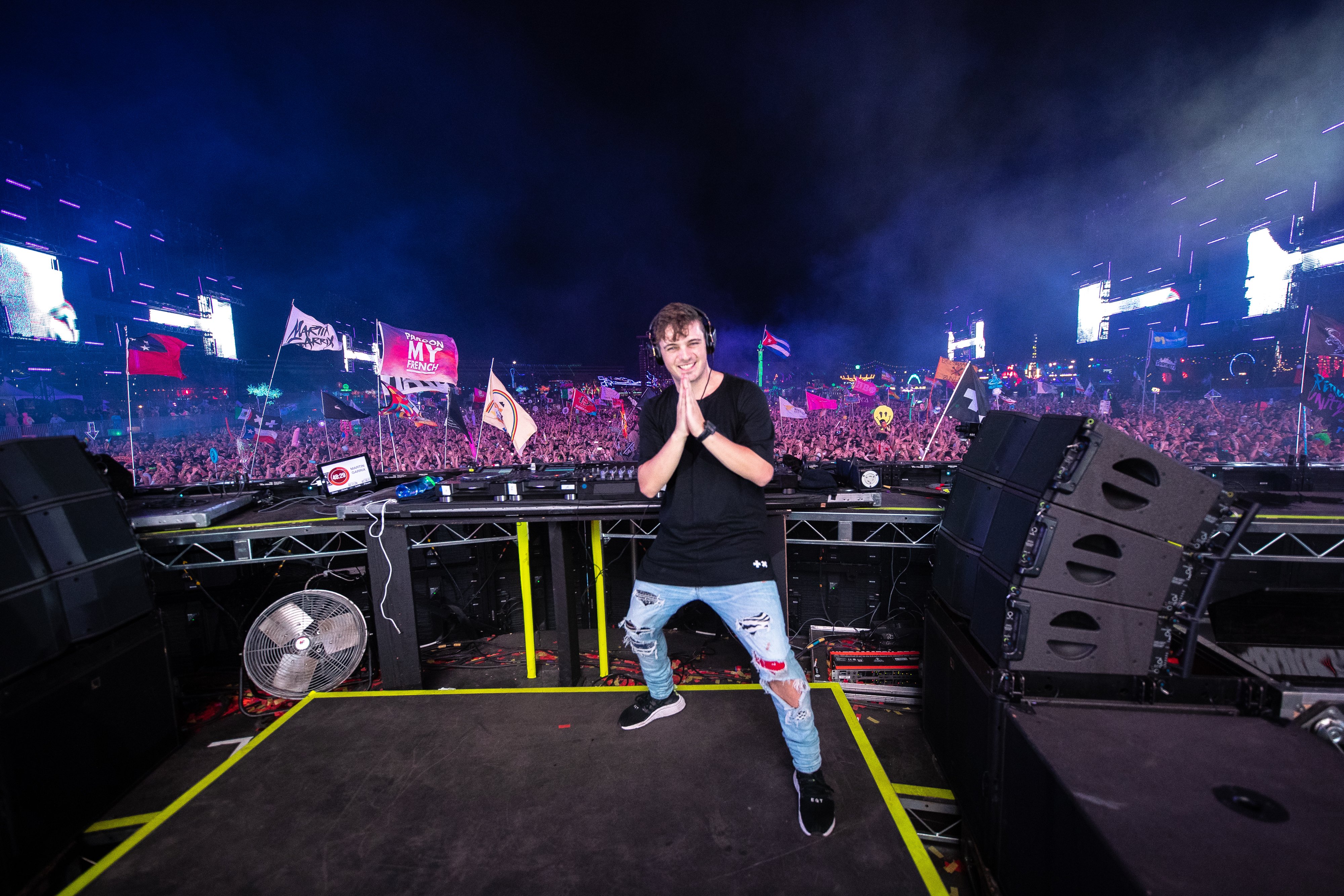 martin garrix