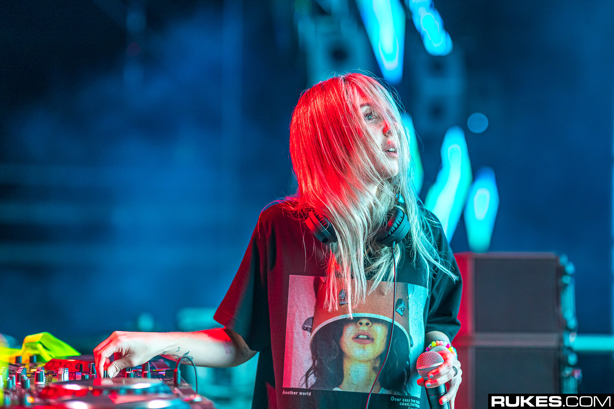 Alison Wonderland