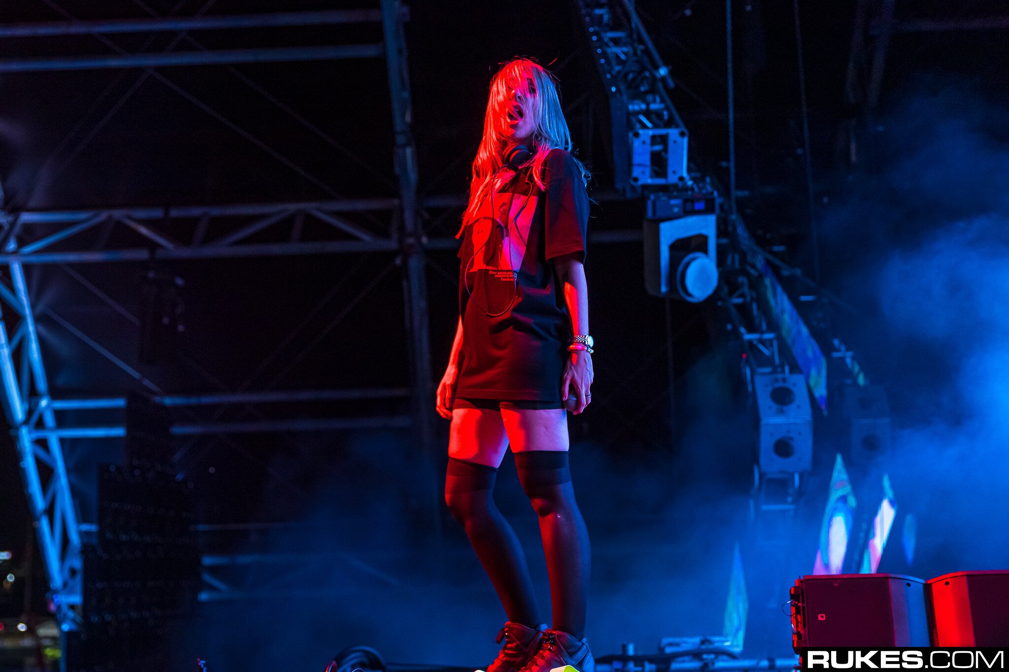 alison wonderland