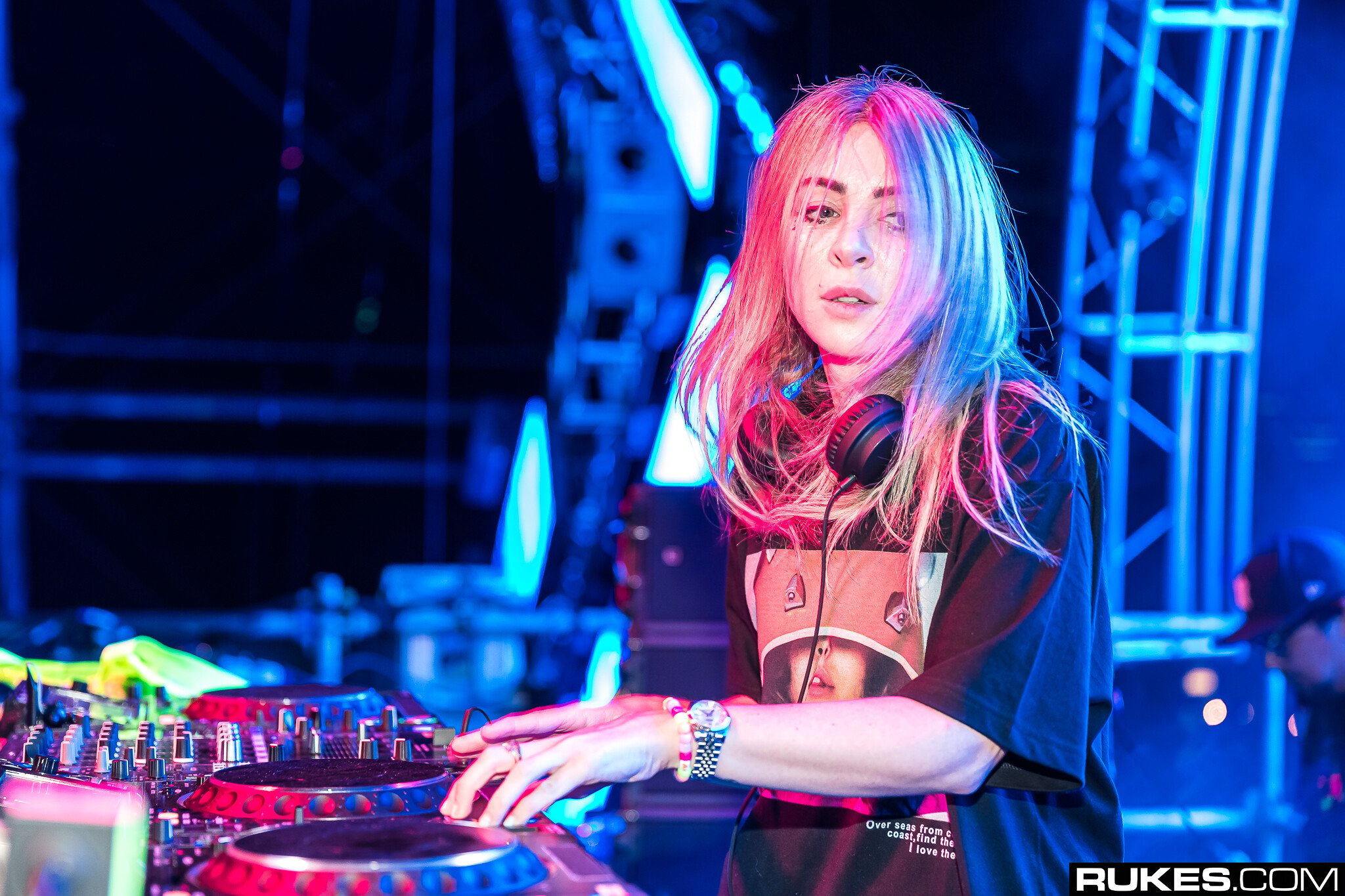 alison wonderland