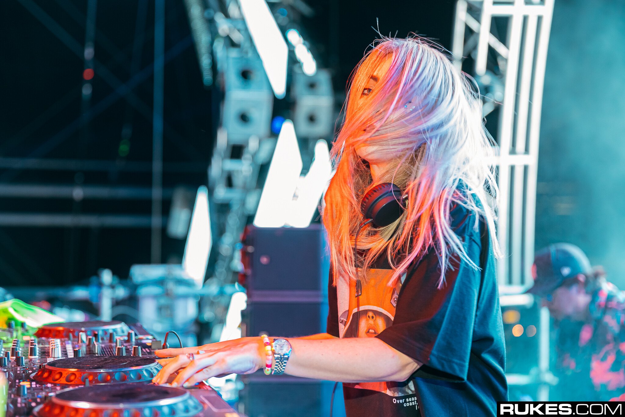 alison wonderland